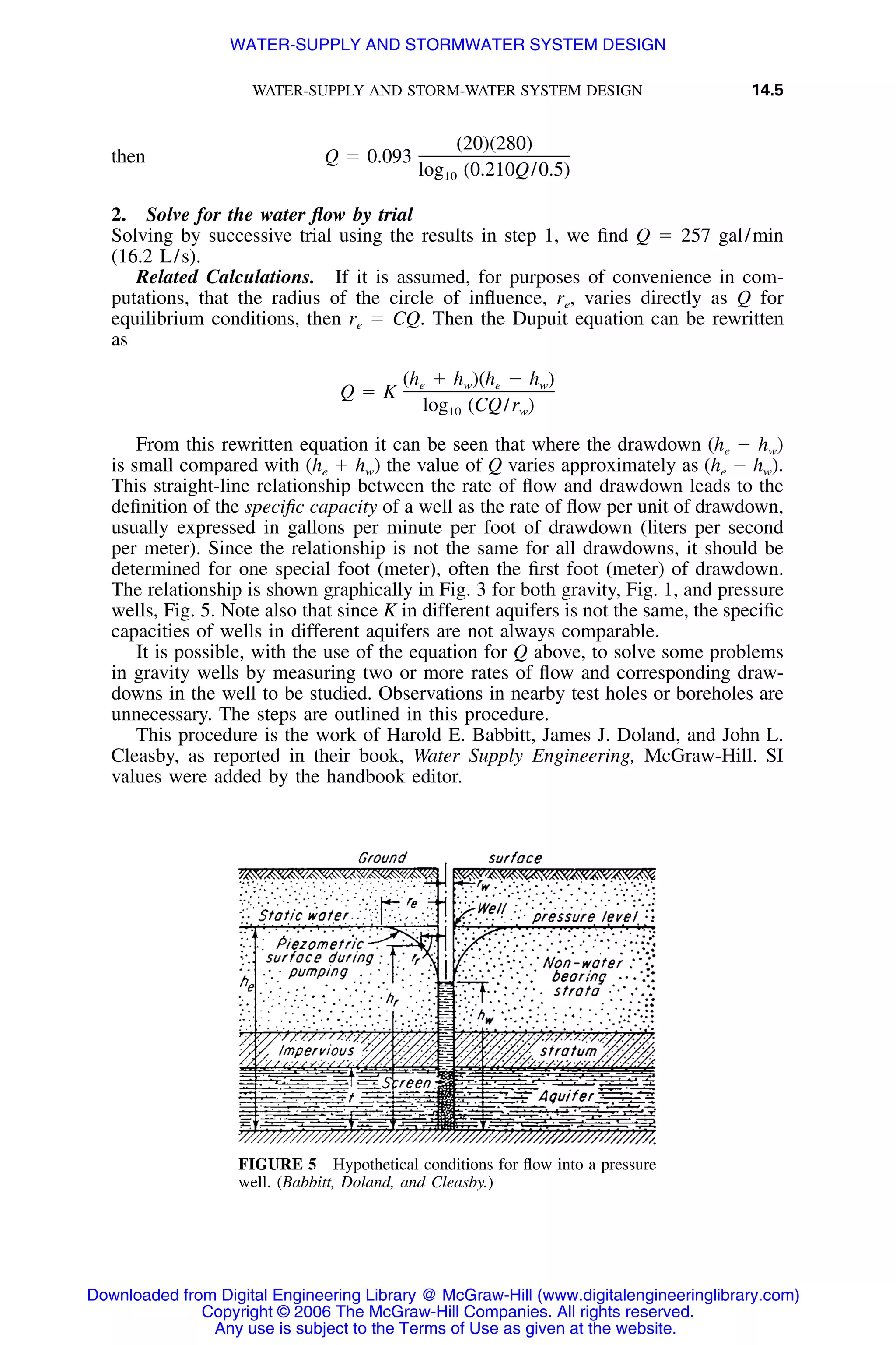 Handbook of mechanical engineering calculations