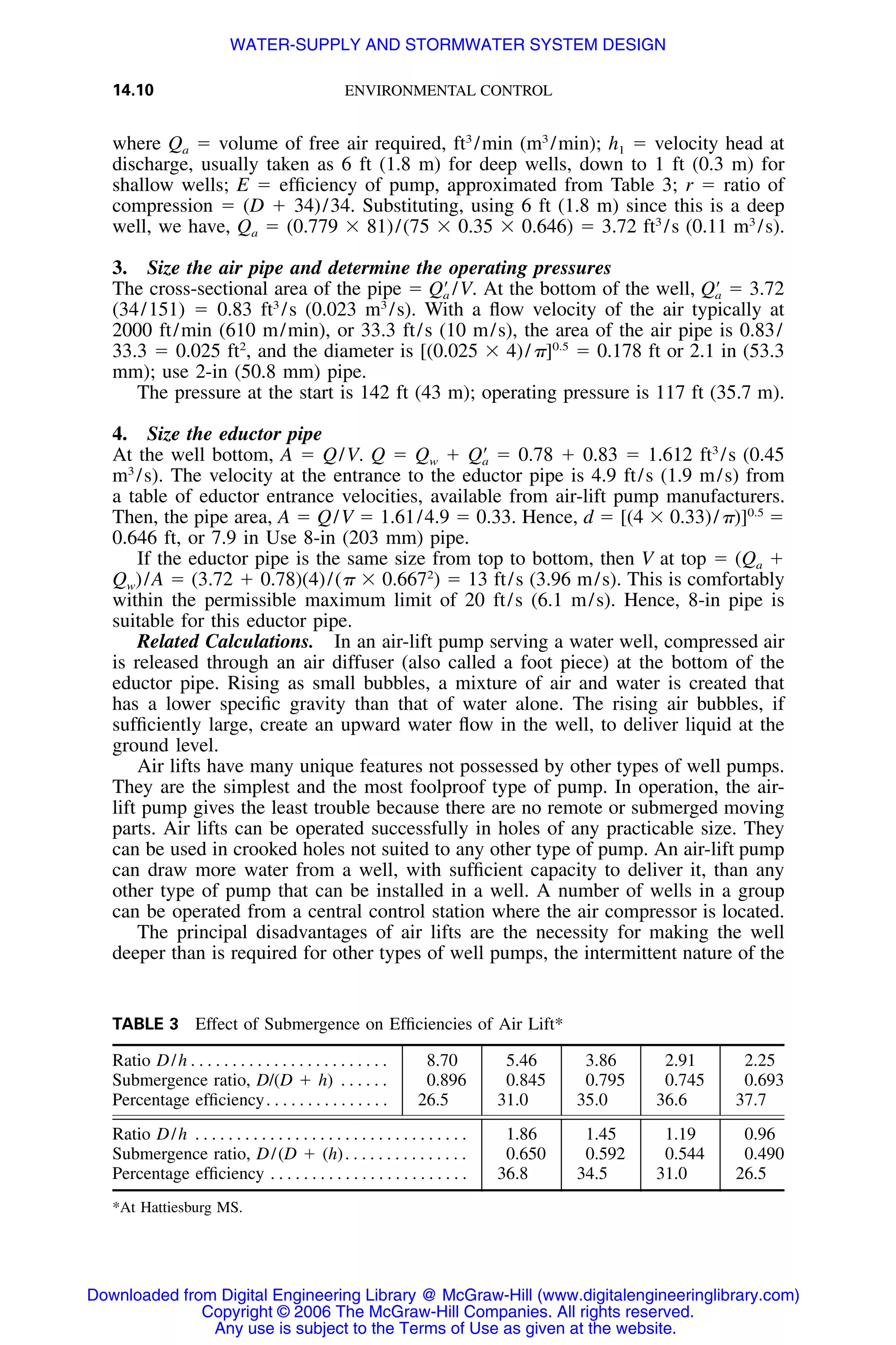 Handbook of mechanical engineering calculations