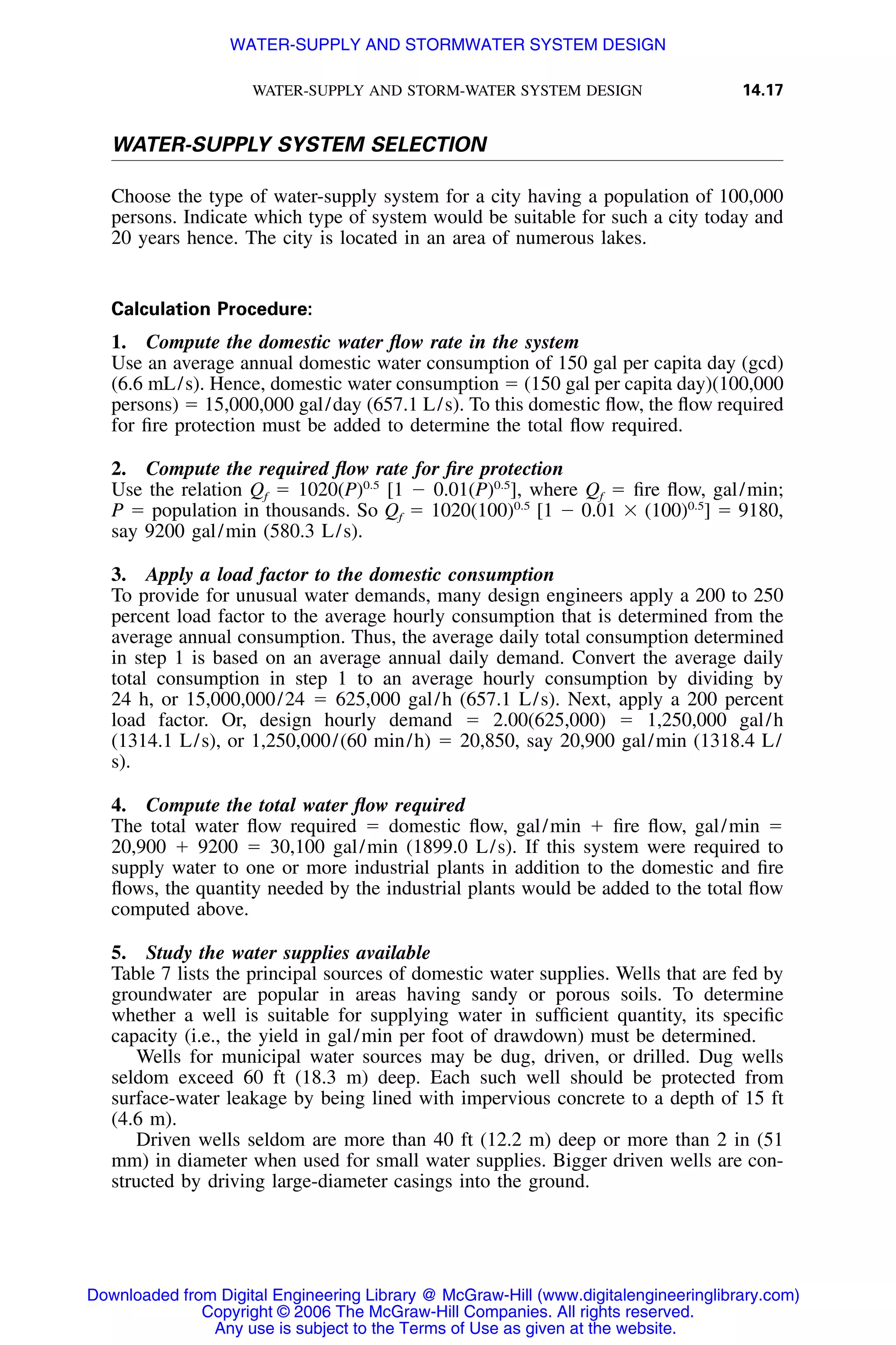 Handbook of mechanical engineering calculations