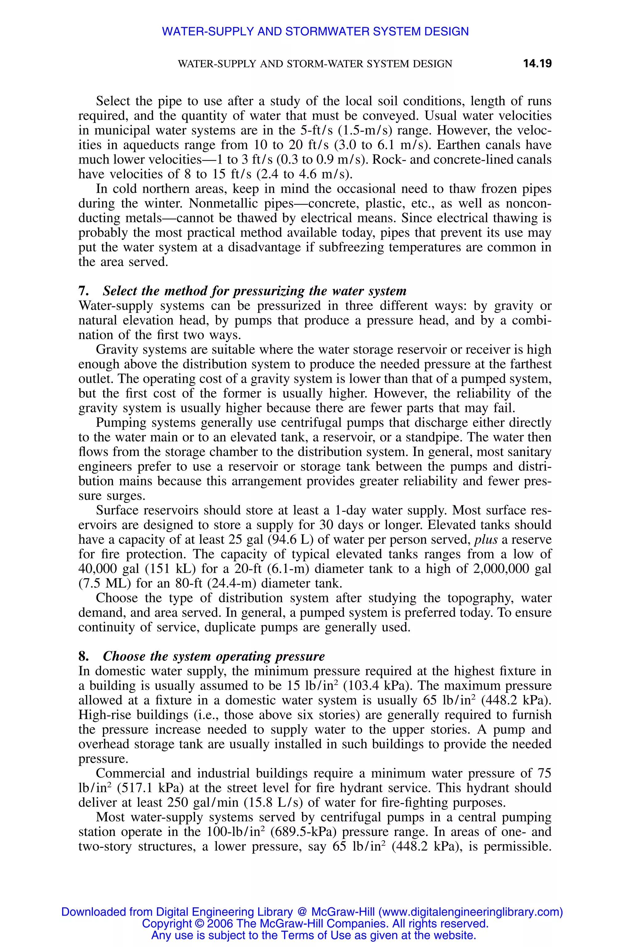 Handbook of mechanical engineering calculations