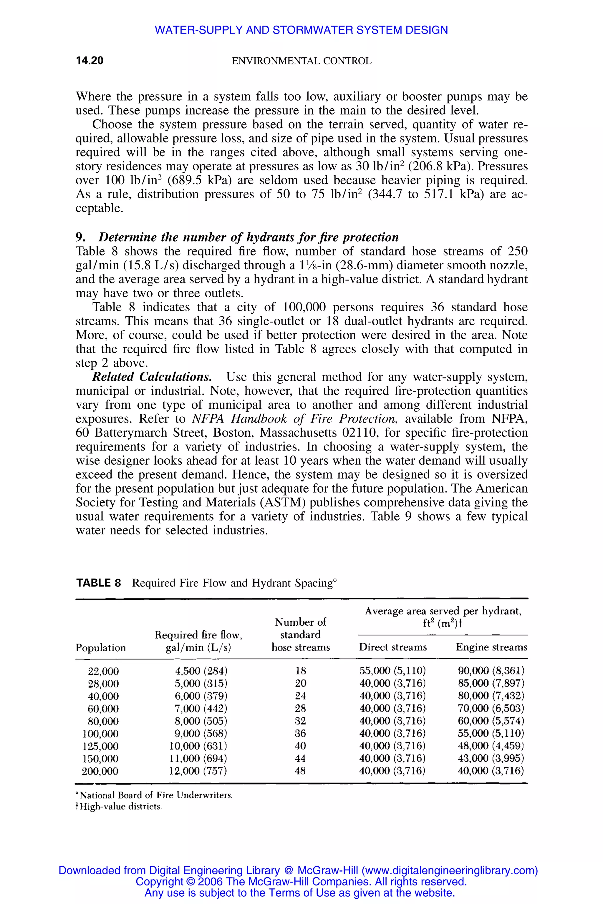 Handbook of mechanical engineering calculations