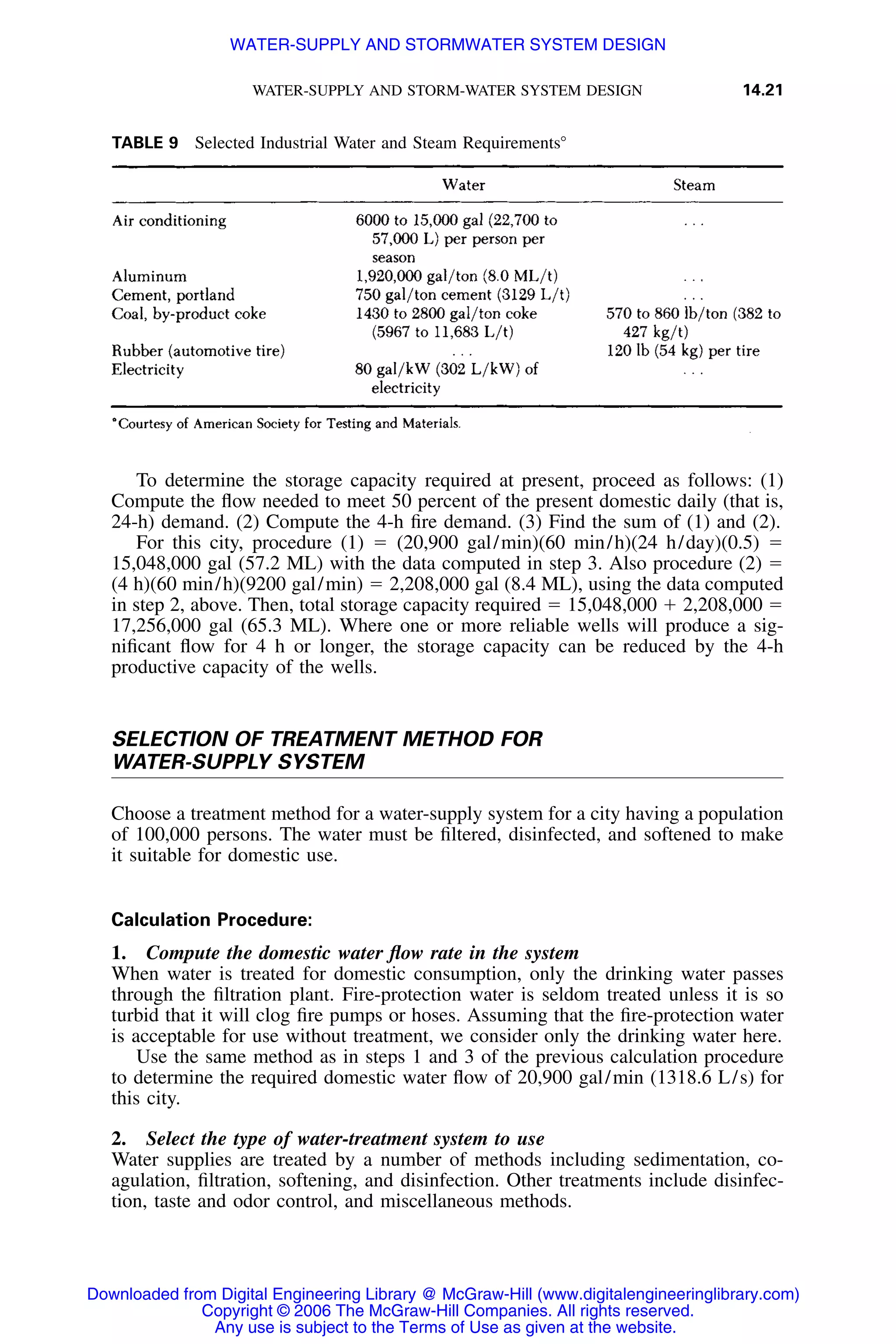 Handbook of mechanical engineering calculations