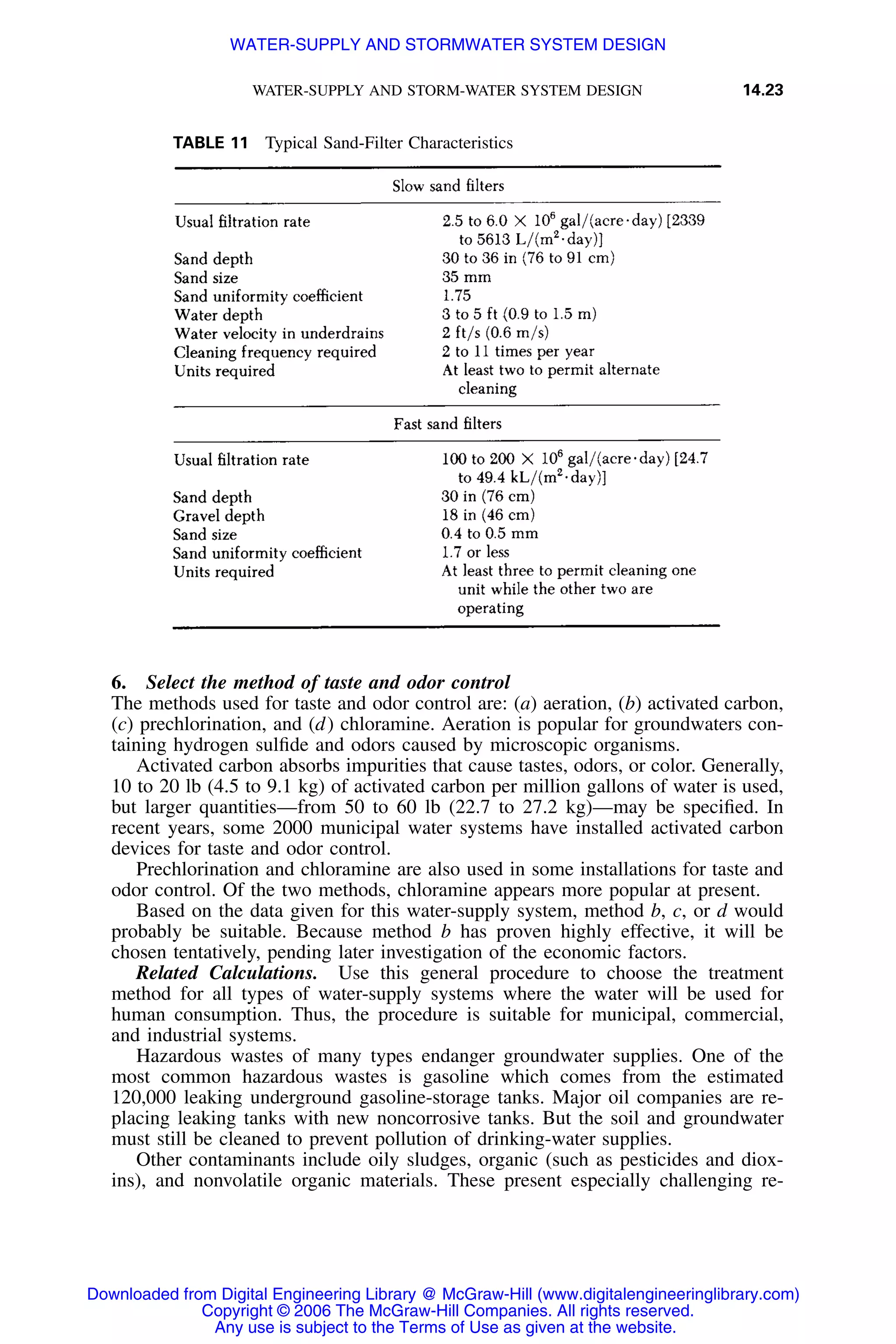Handbook of mechanical engineering calculations
