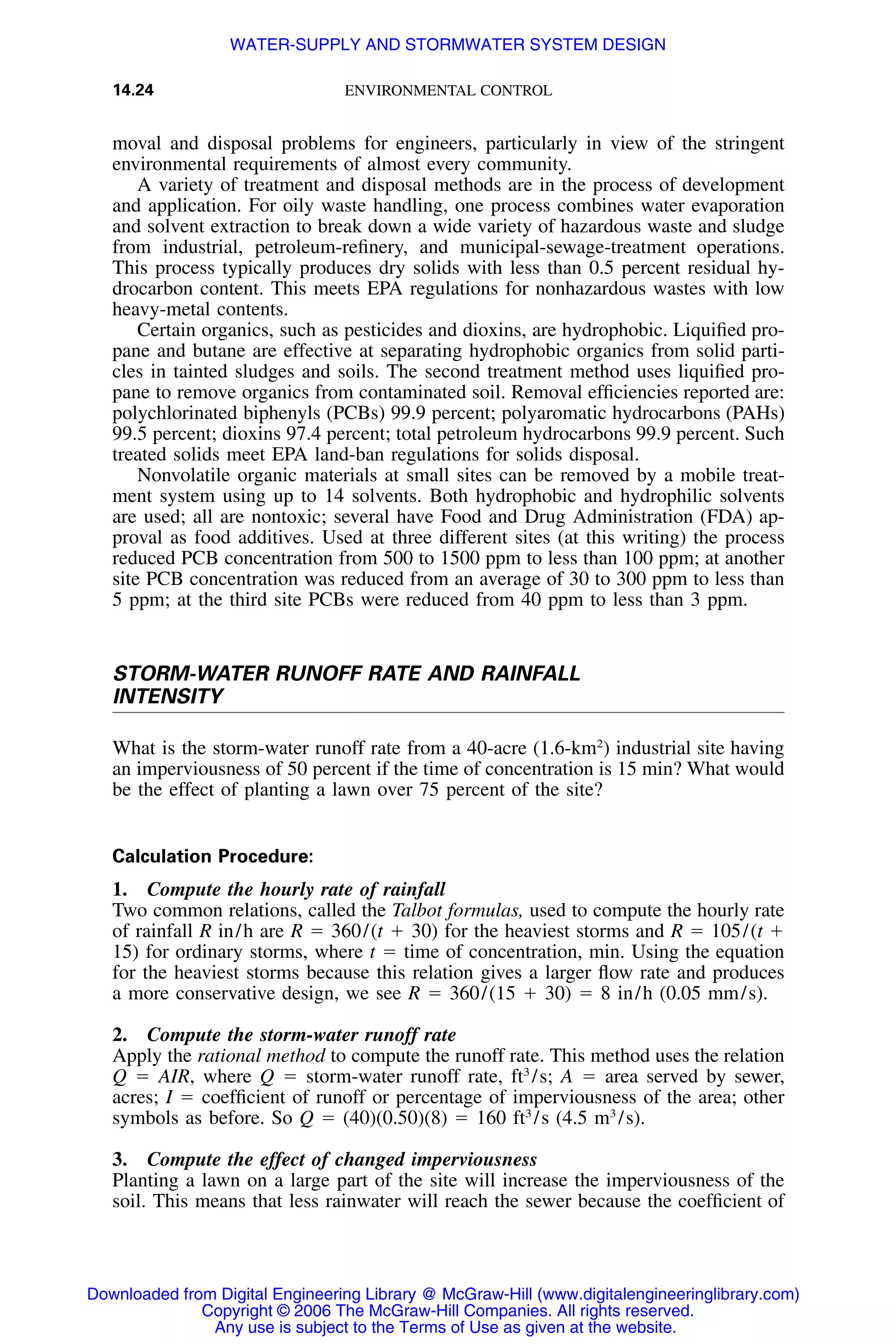 Handbook of mechanical engineering calculations