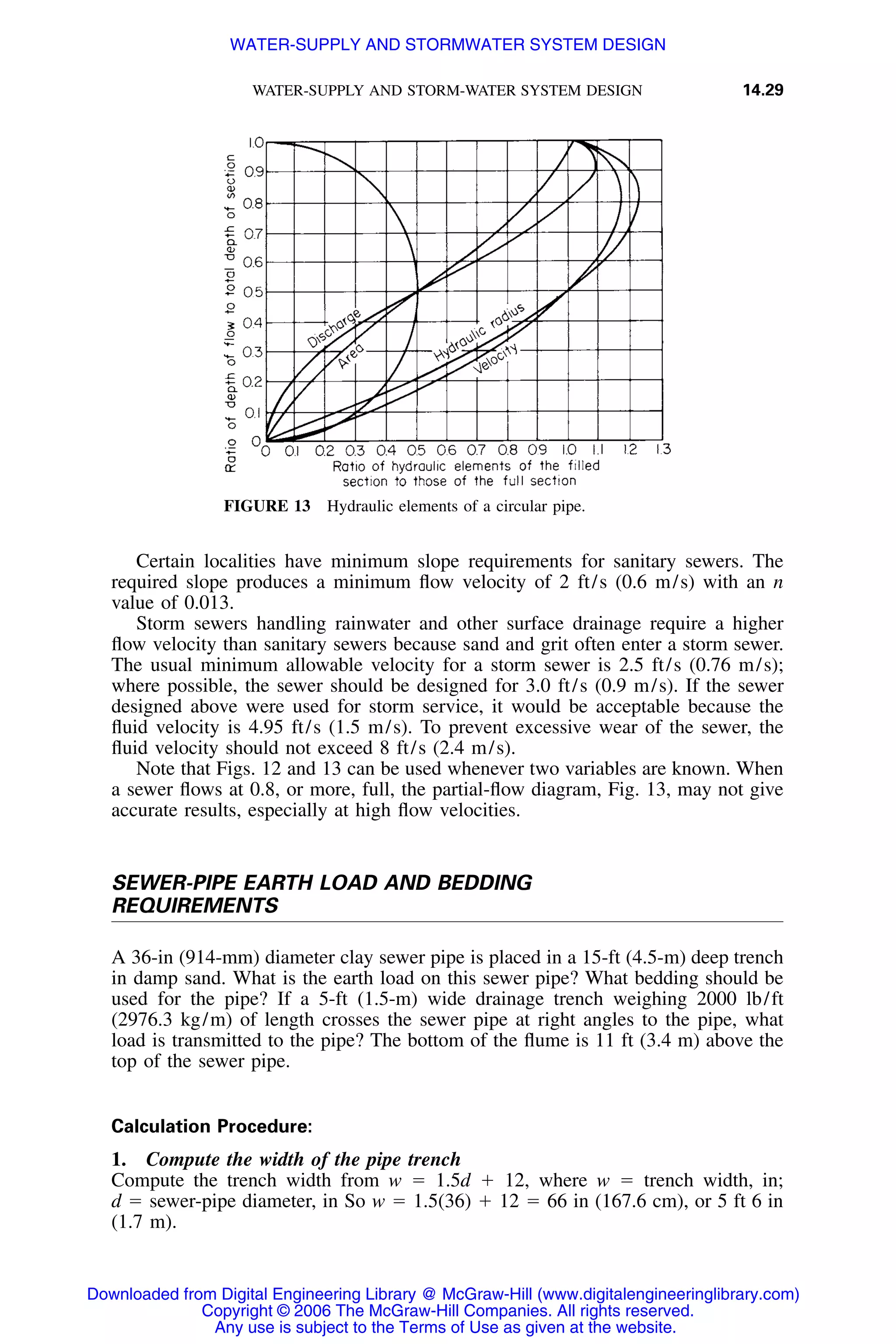 Handbook of mechanical engineering calculations