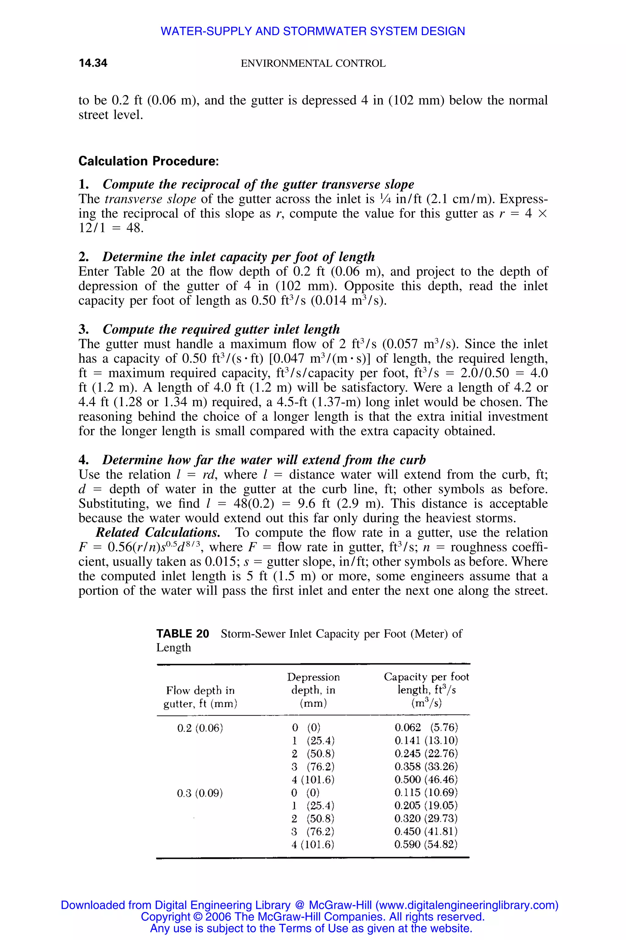 Handbook of mechanical engineering calculations