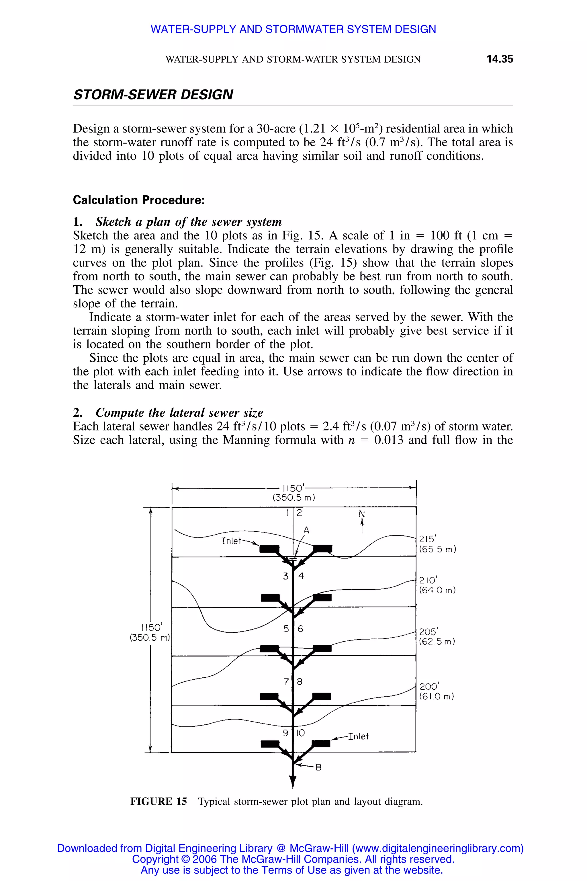 Handbook of mechanical engineering calculations