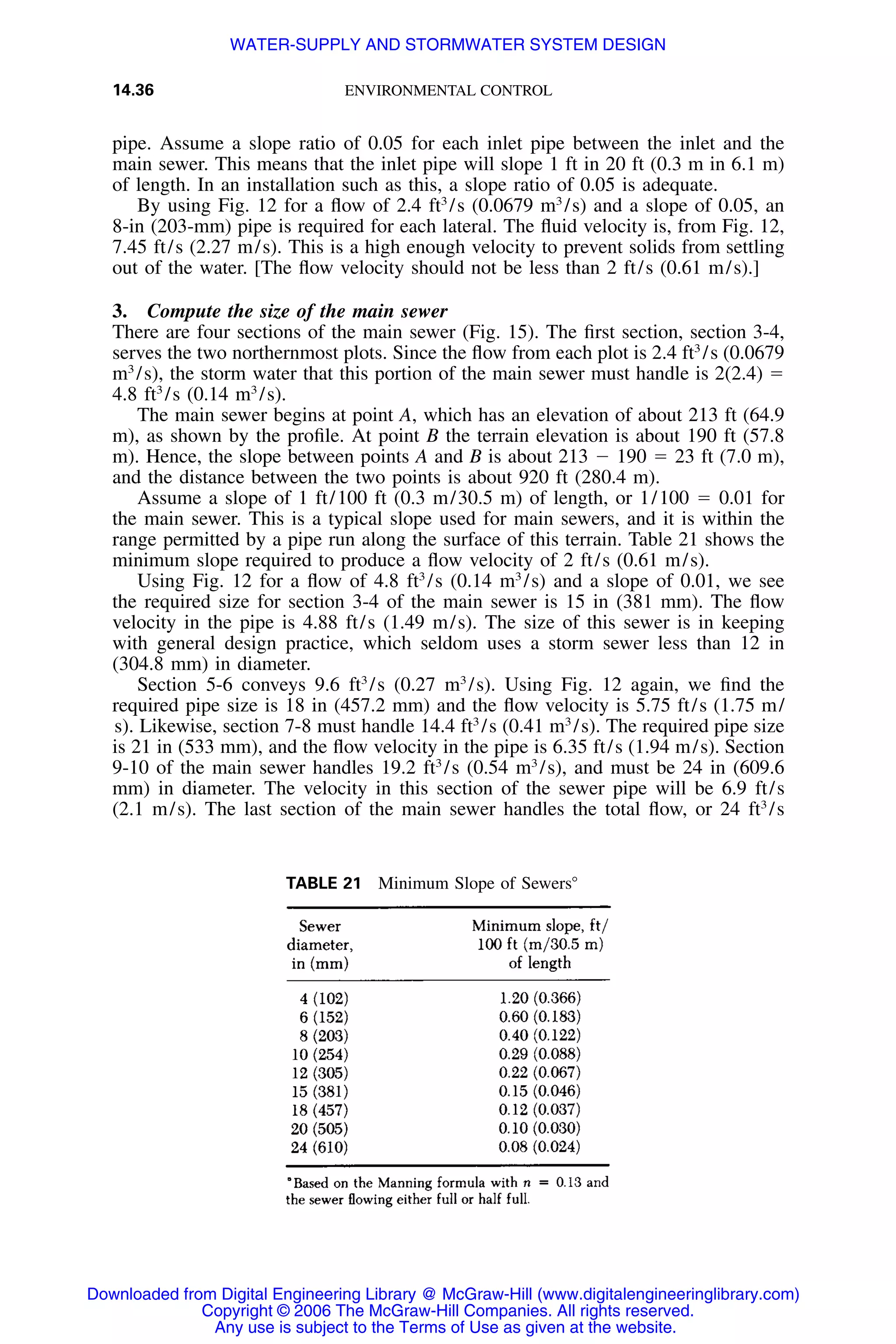 Handbook of mechanical engineering calculations