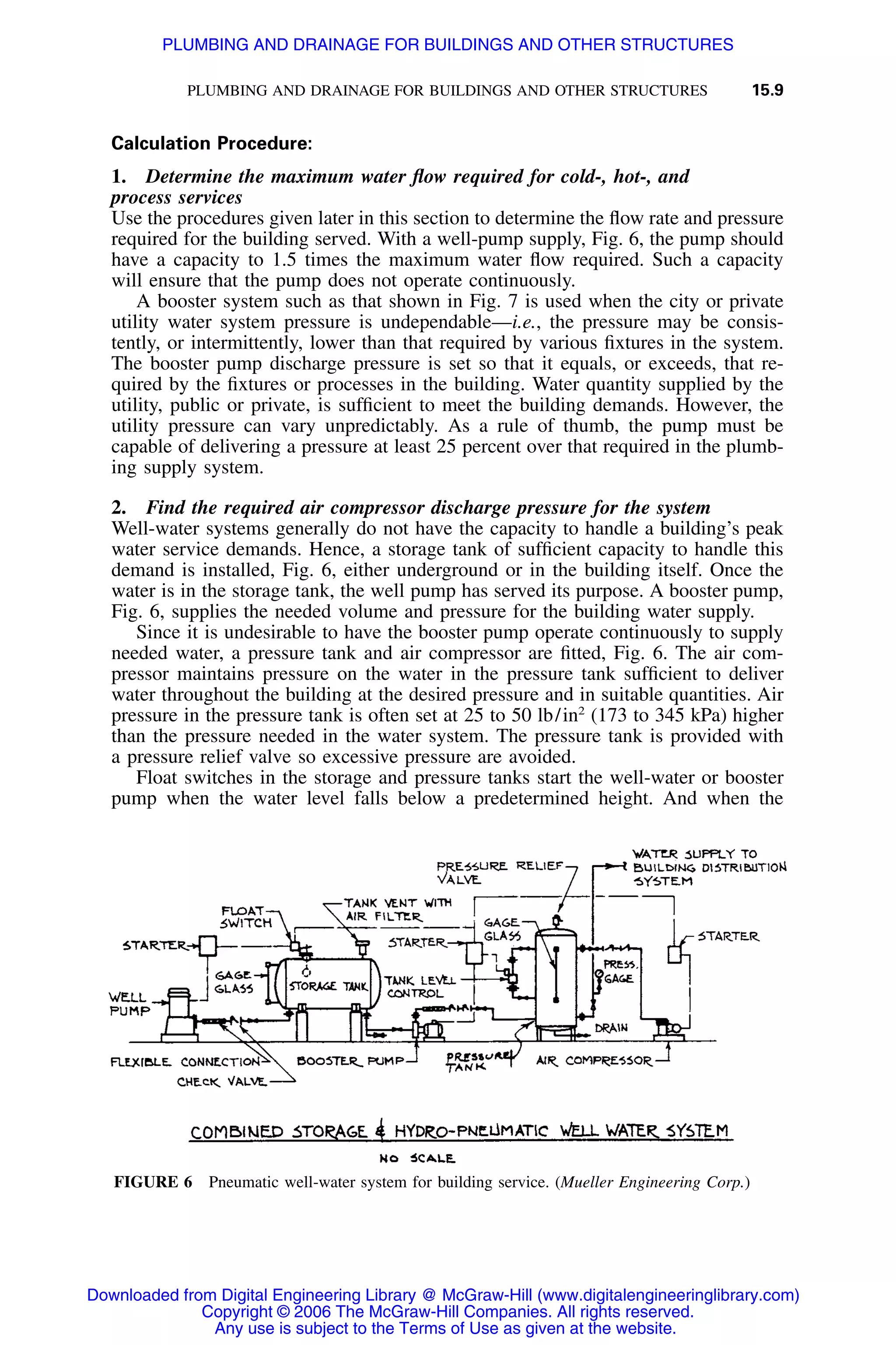 Handbook of mechanical engineering calculations