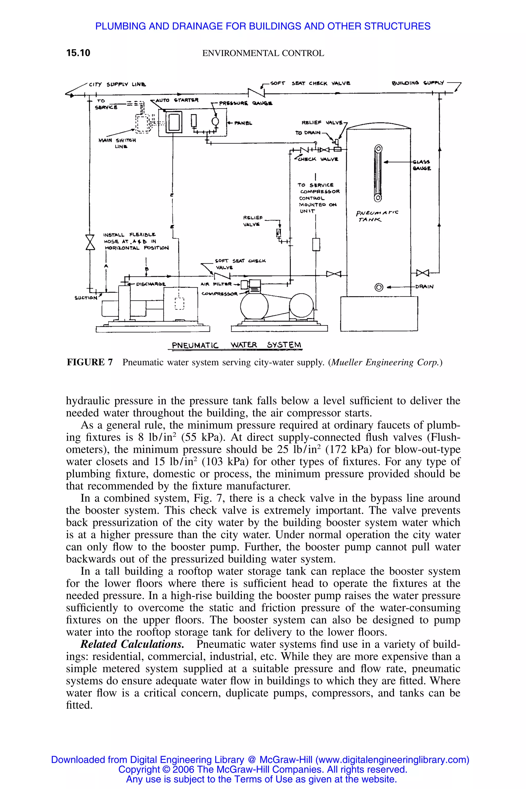 Handbook of mechanical engineering calculations
