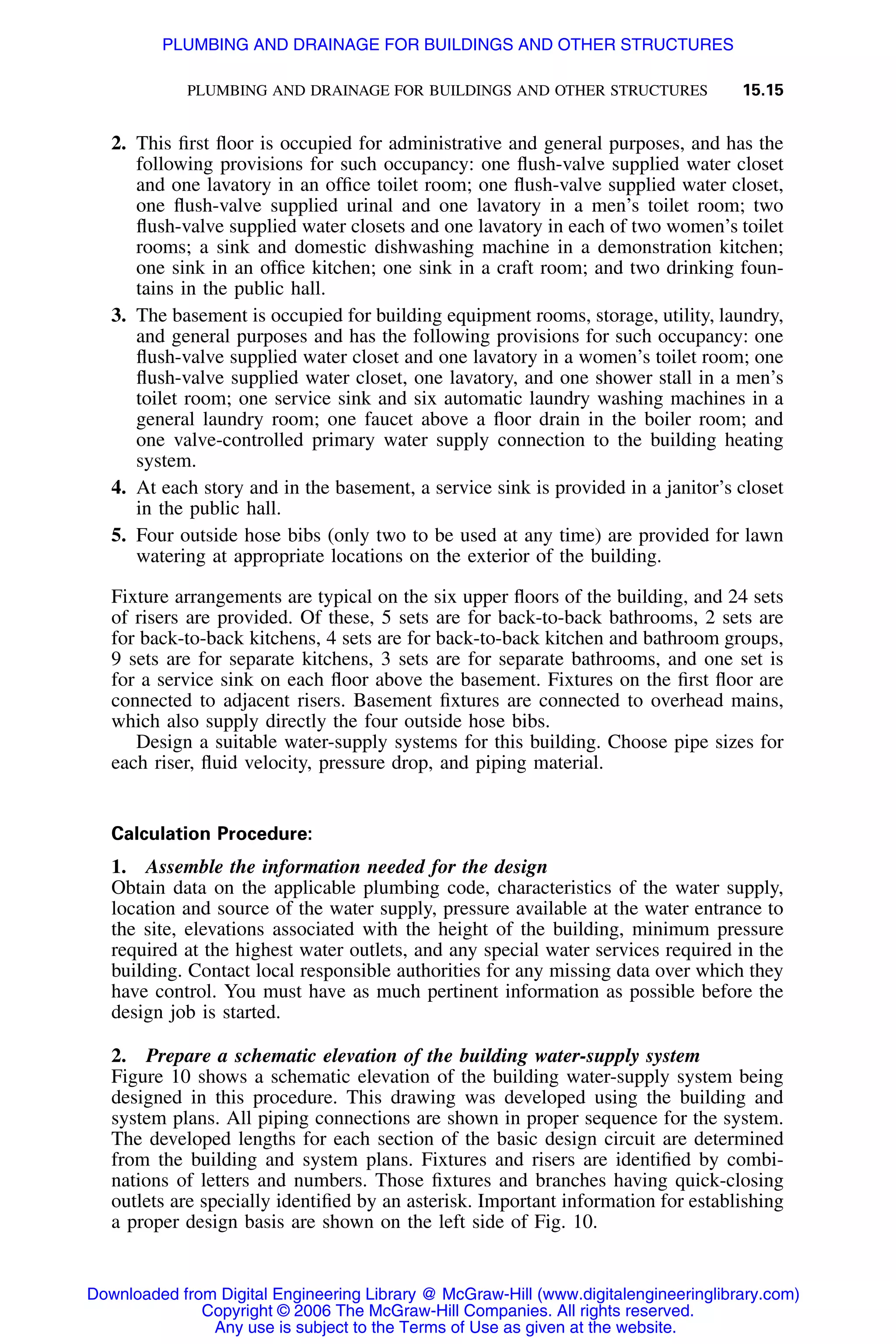 Handbook of mechanical engineering calculations