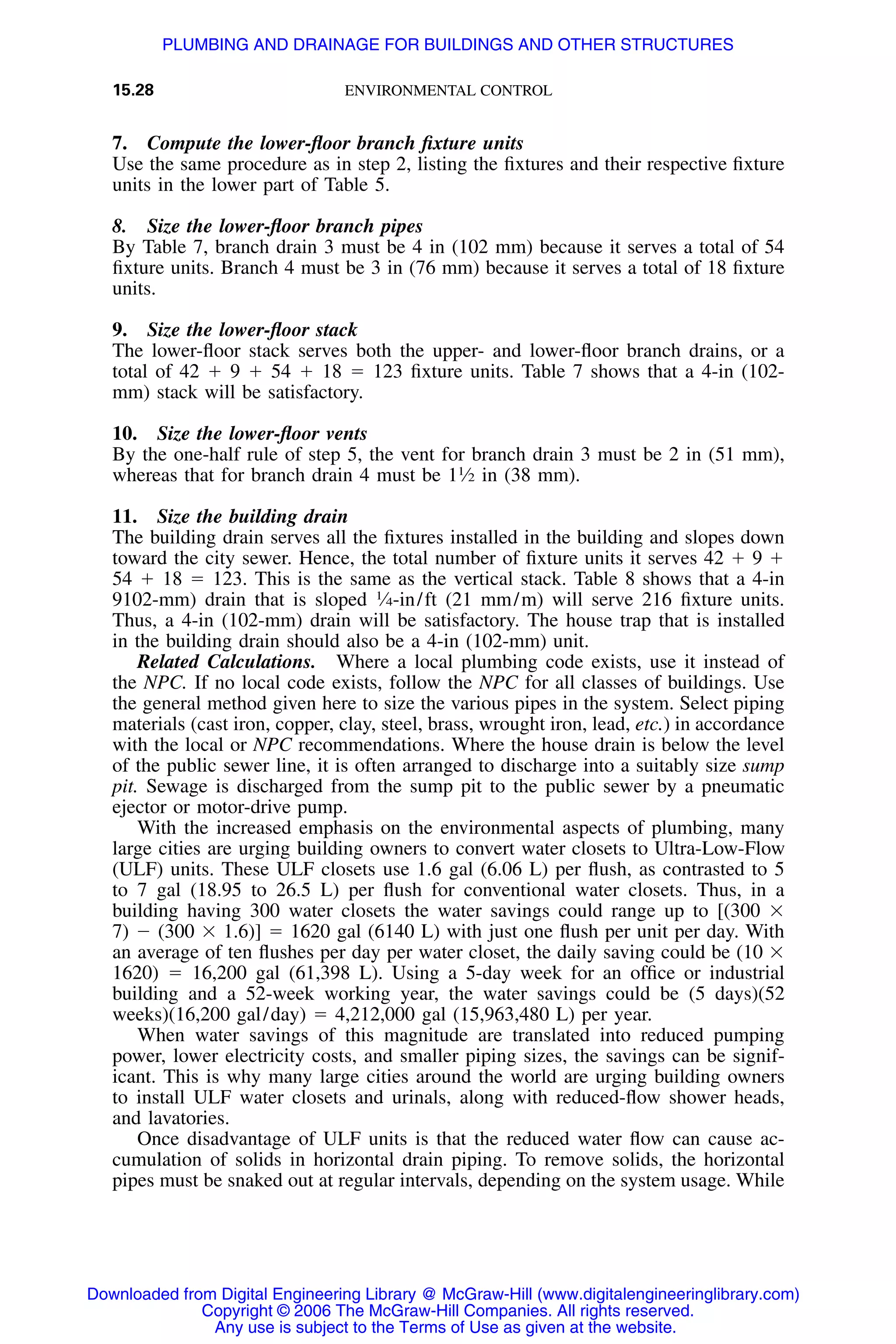 Handbook of mechanical engineering calculations
