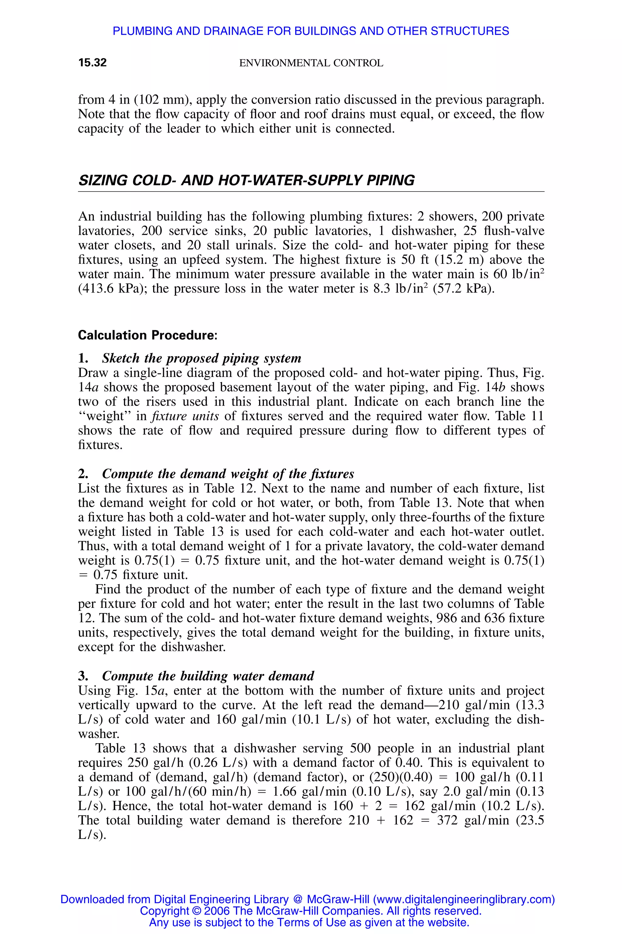 Handbook of mechanical engineering calculations