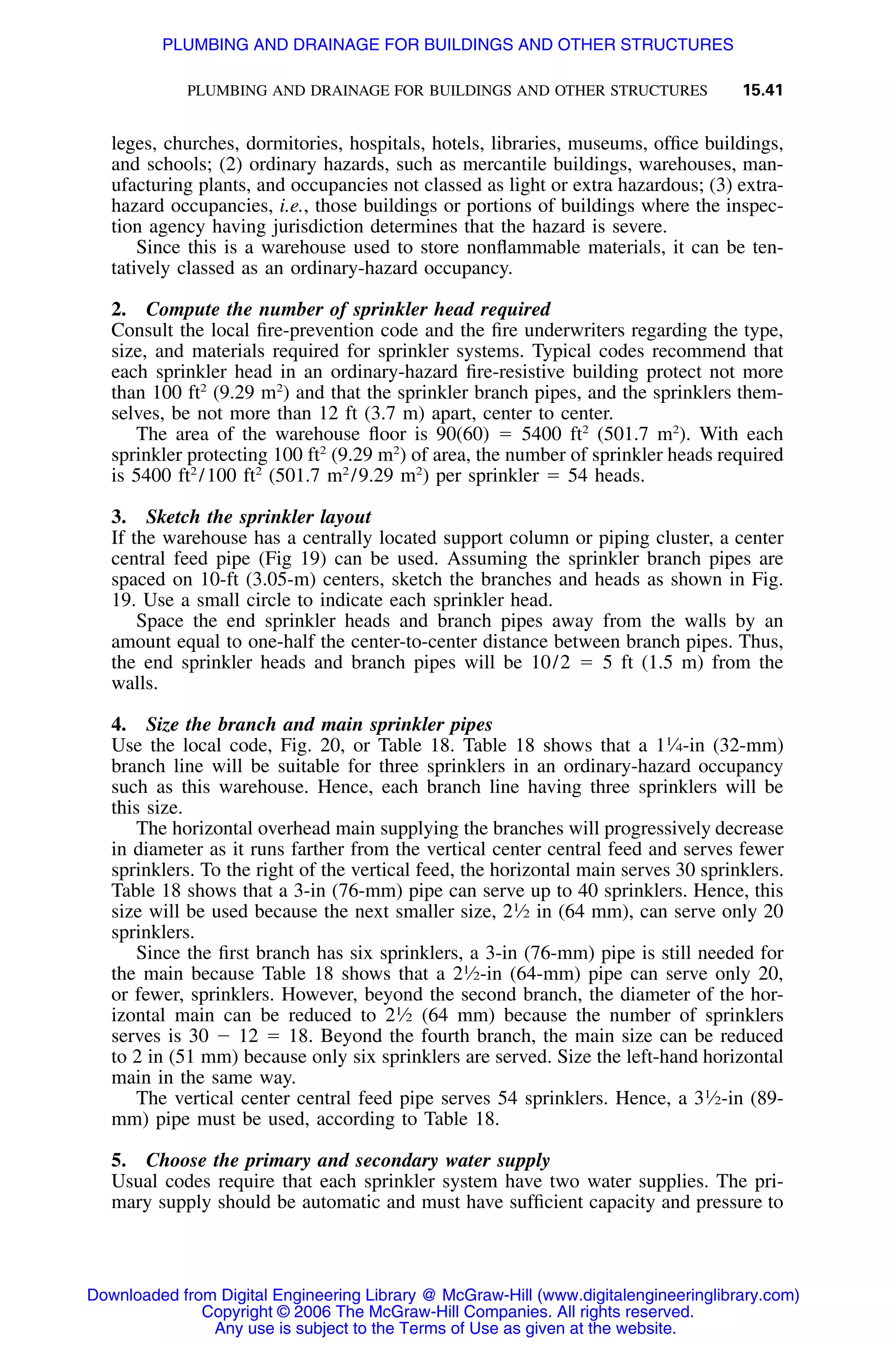 Handbook of mechanical engineering calculations