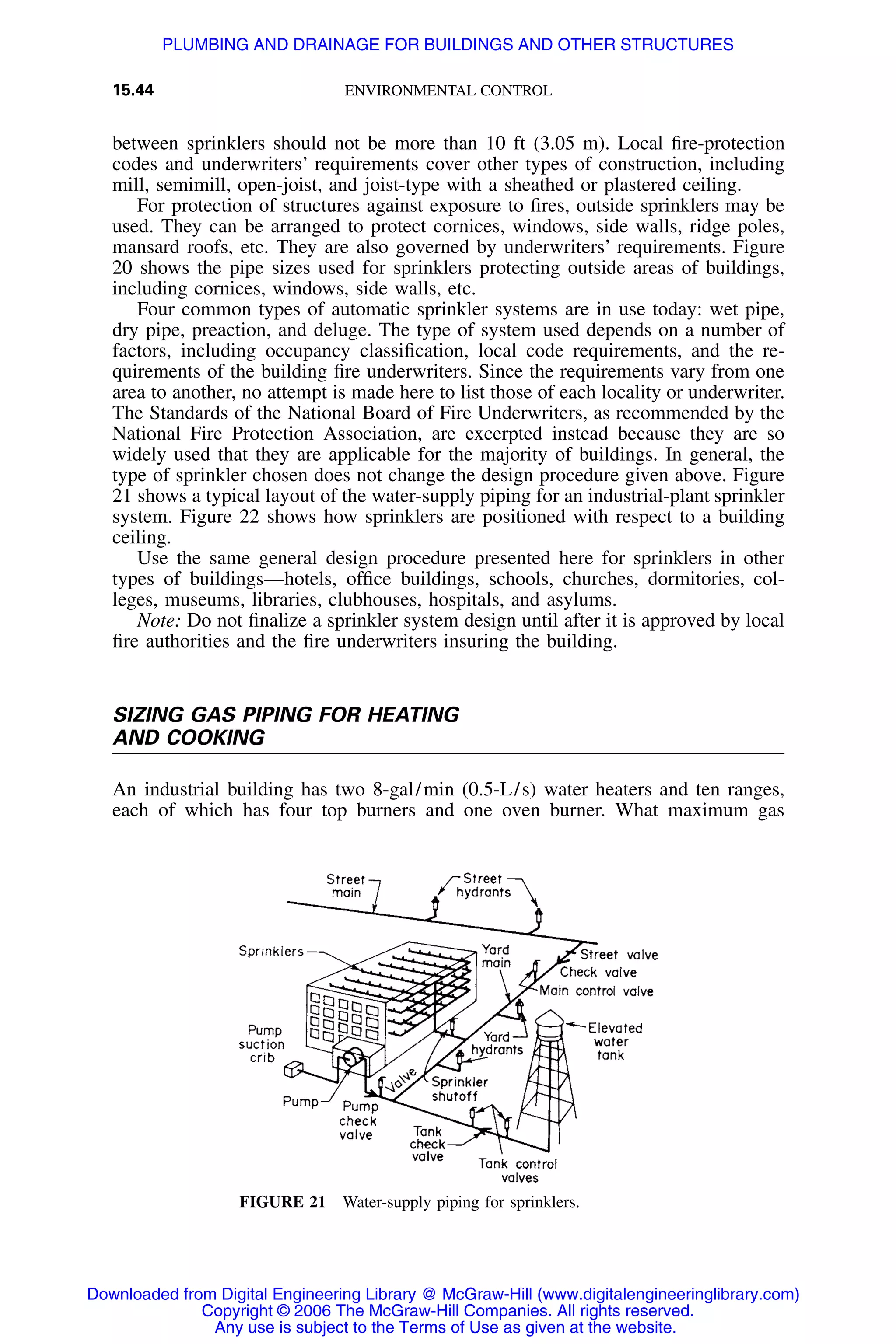Handbook of mechanical engineering calculations