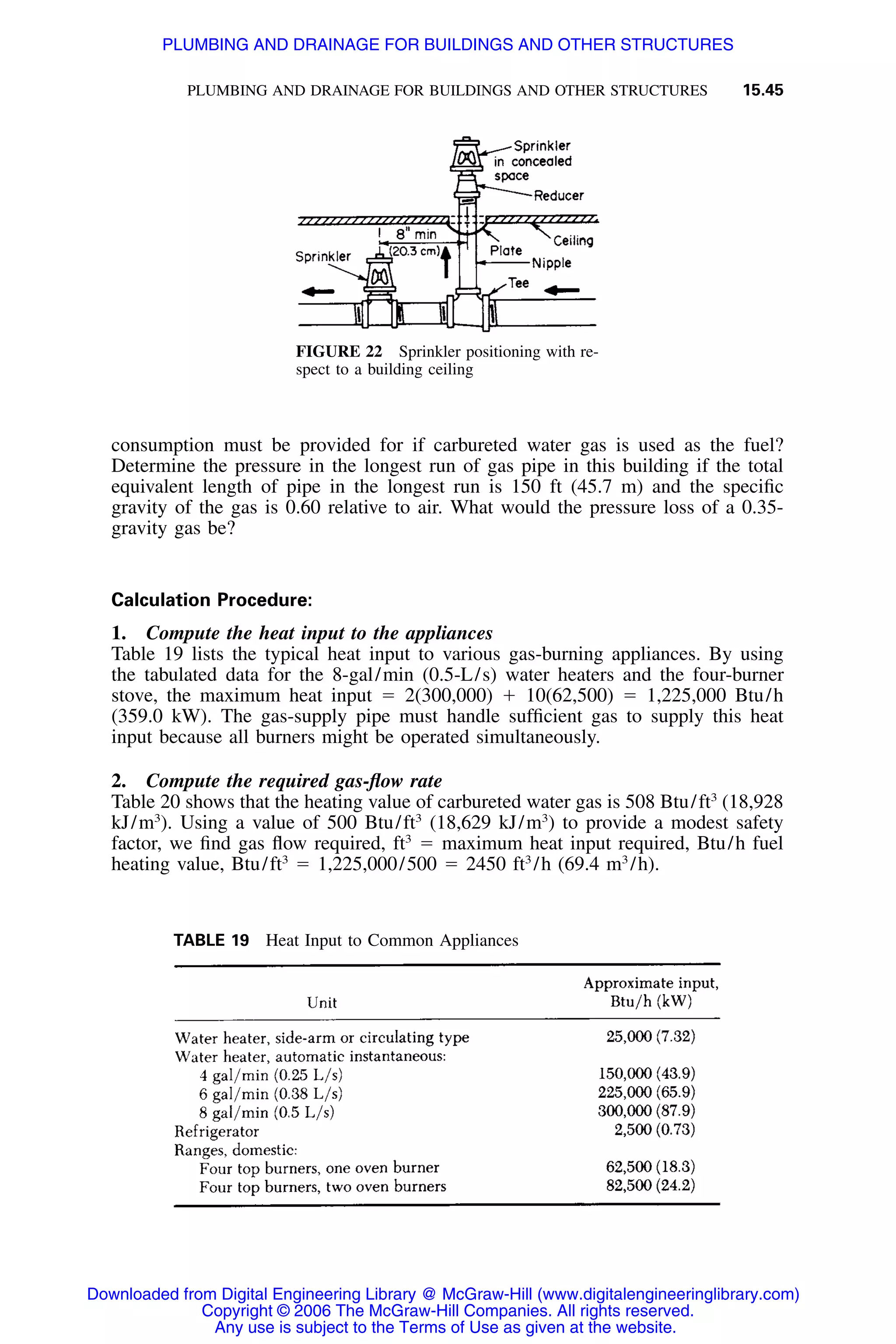 Handbook of mechanical engineering calculations