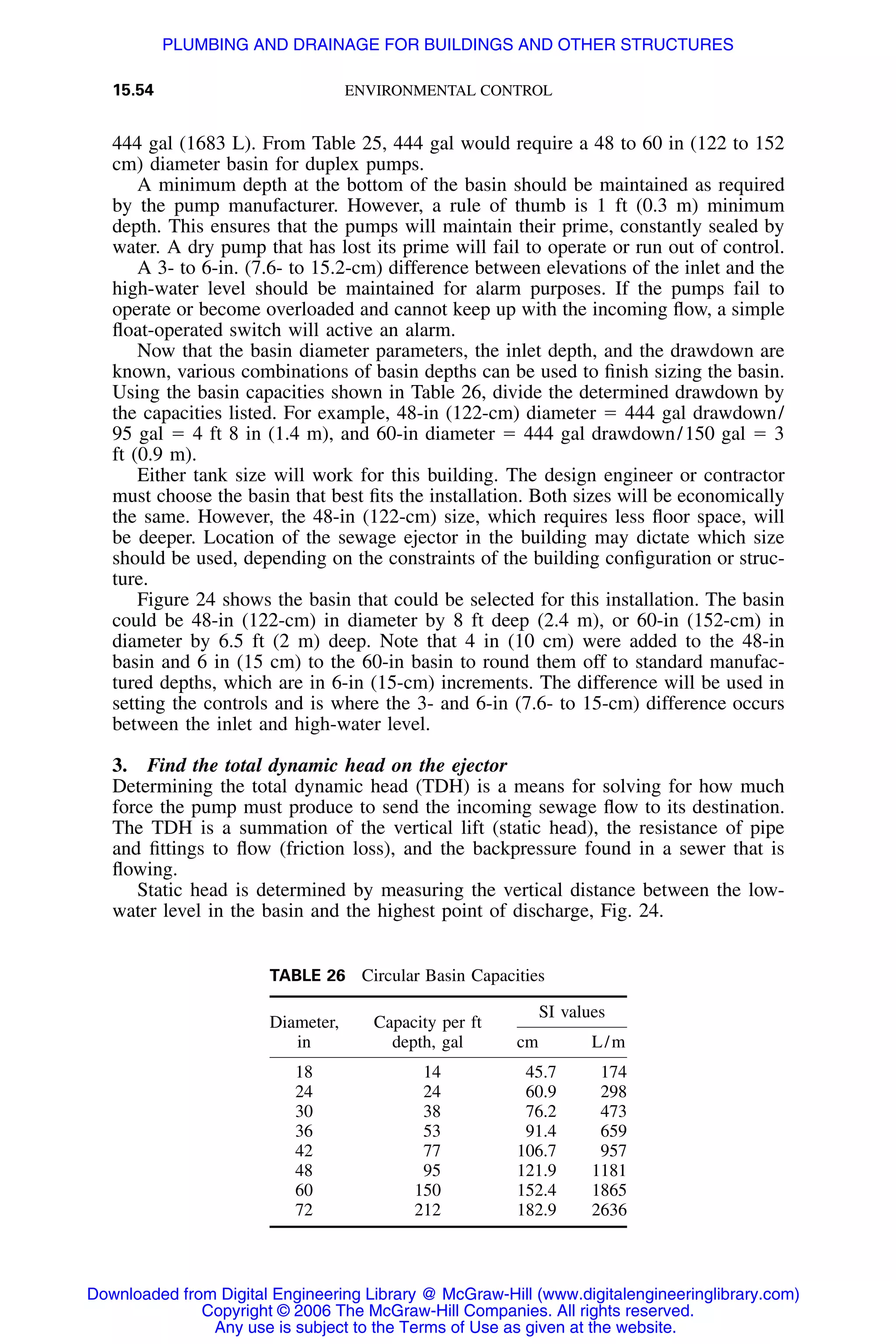 Handbook of mechanical engineering calculations