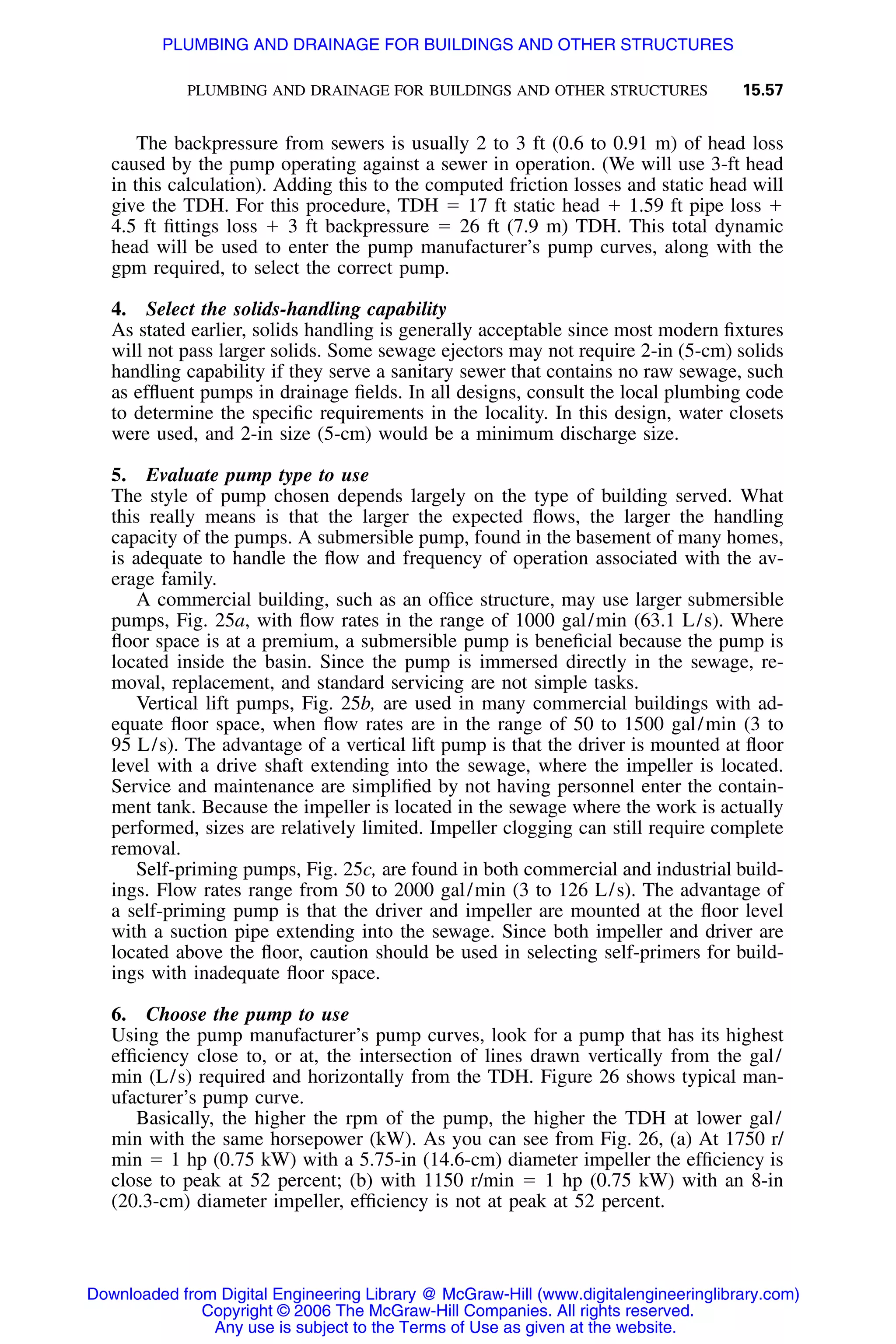 Handbook of mechanical engineering calculations