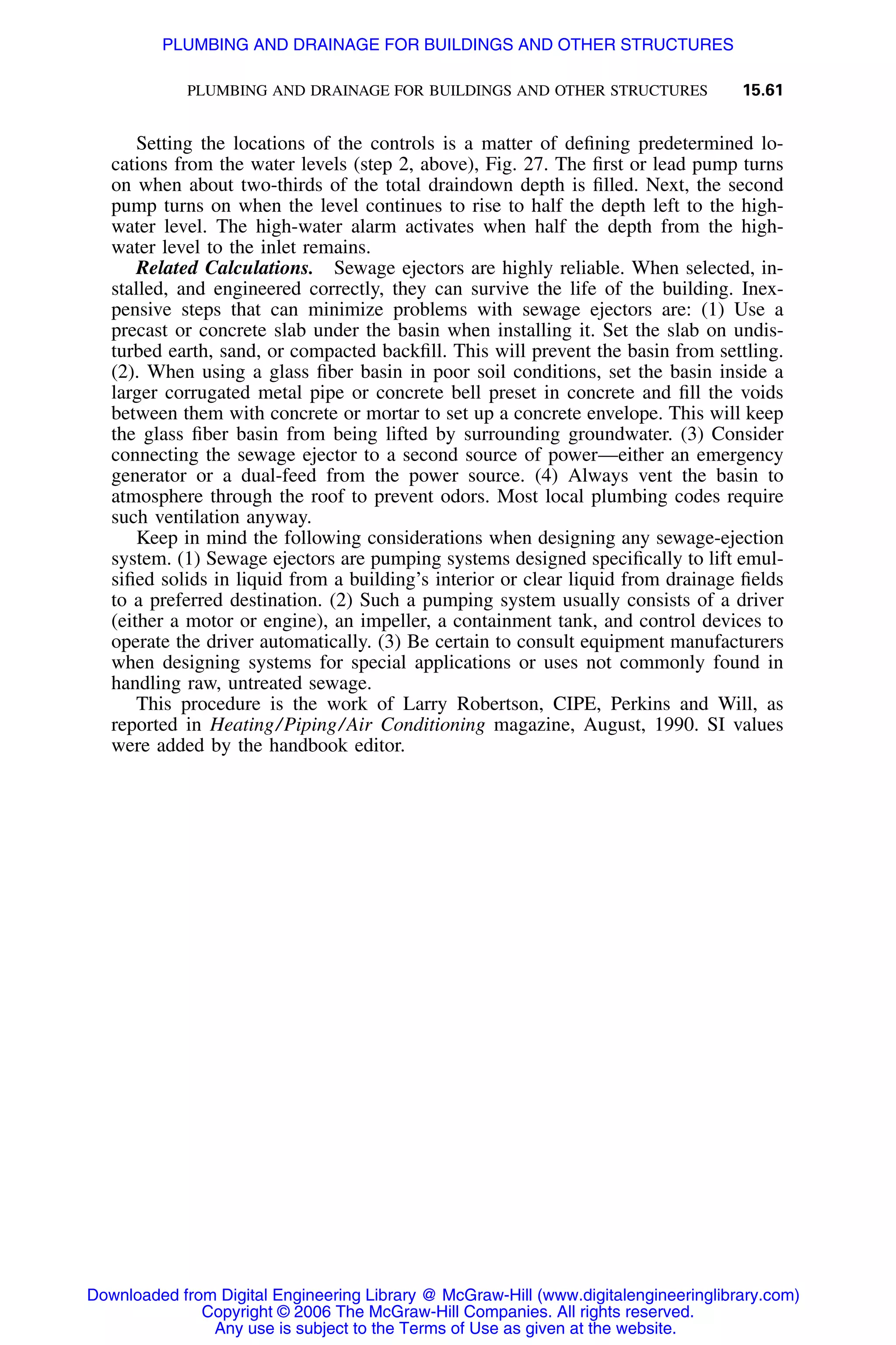 Handbook of mechanical engineering calculations