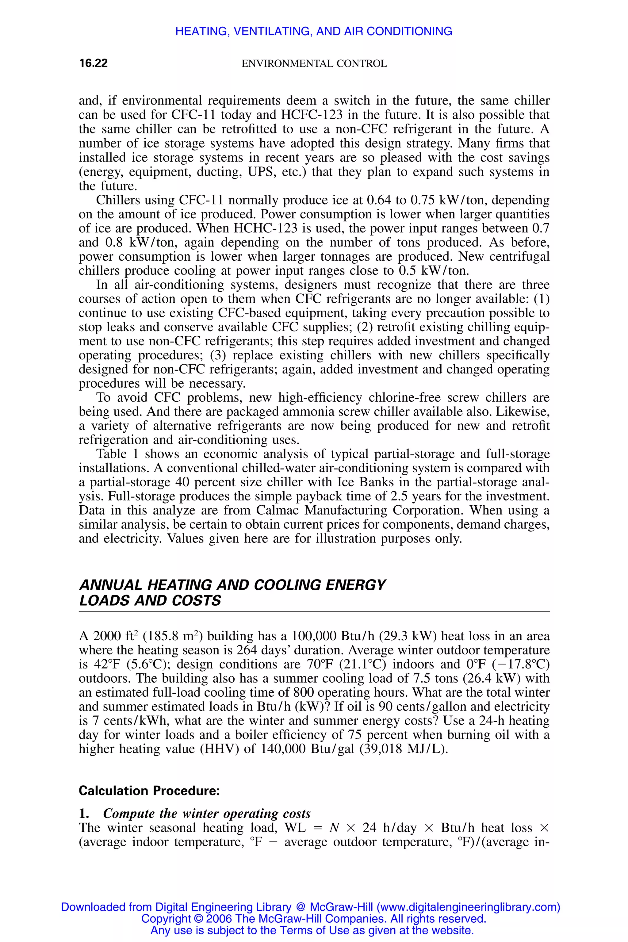 Handbook of mechanical engineering calculations