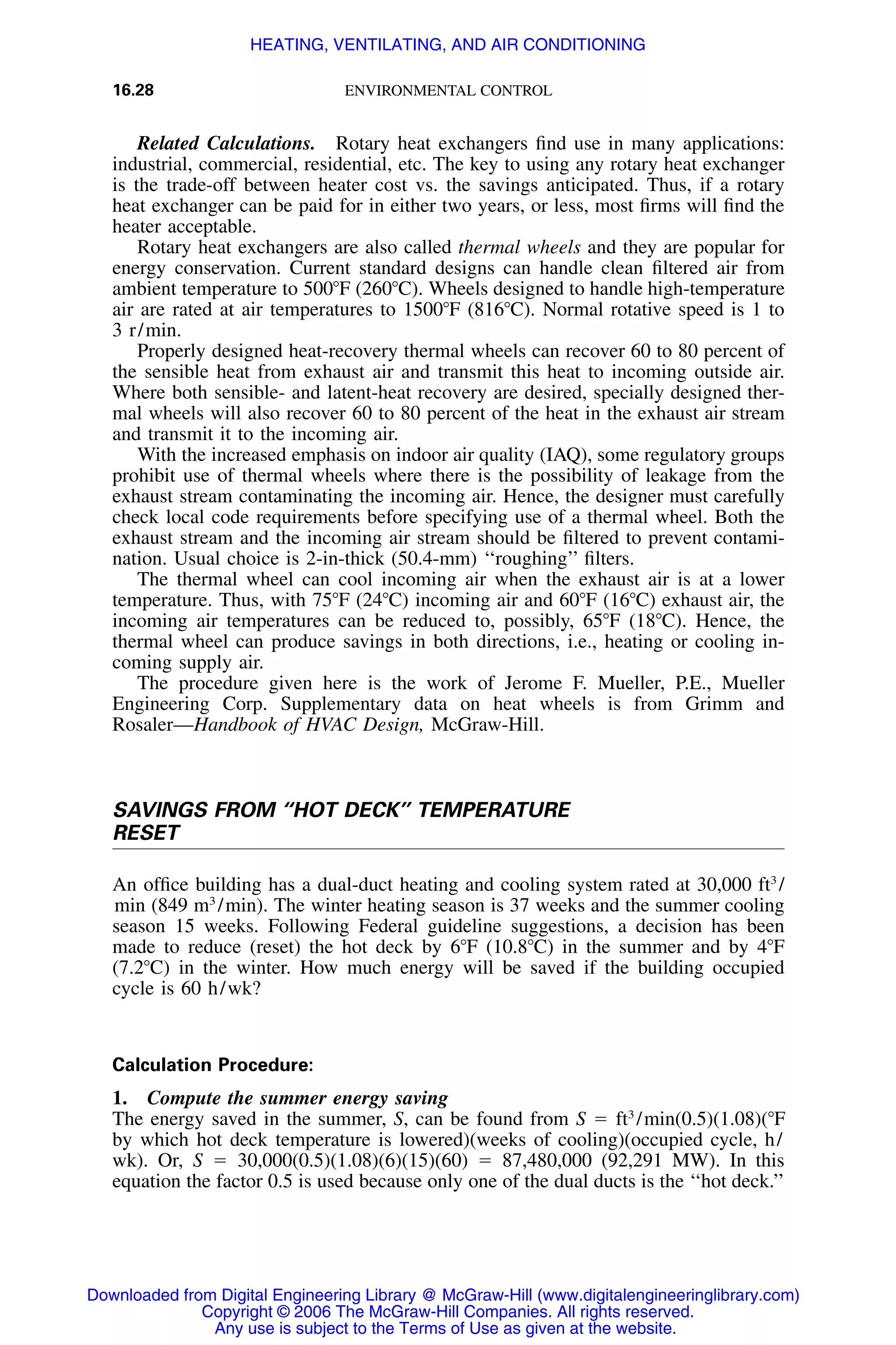 Handbook of mechanical engineering calculations