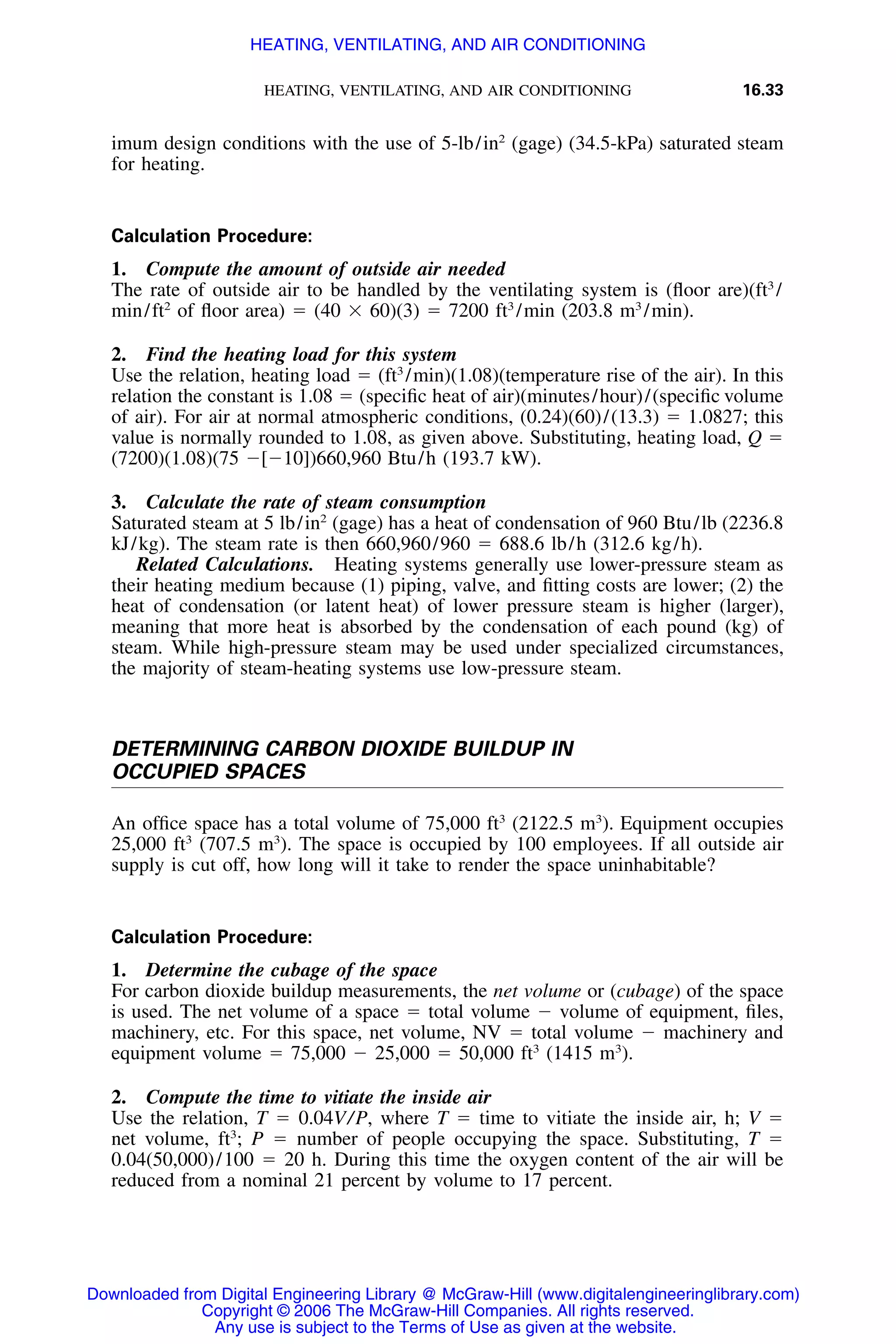 Handbook of mechanical engineering calculations