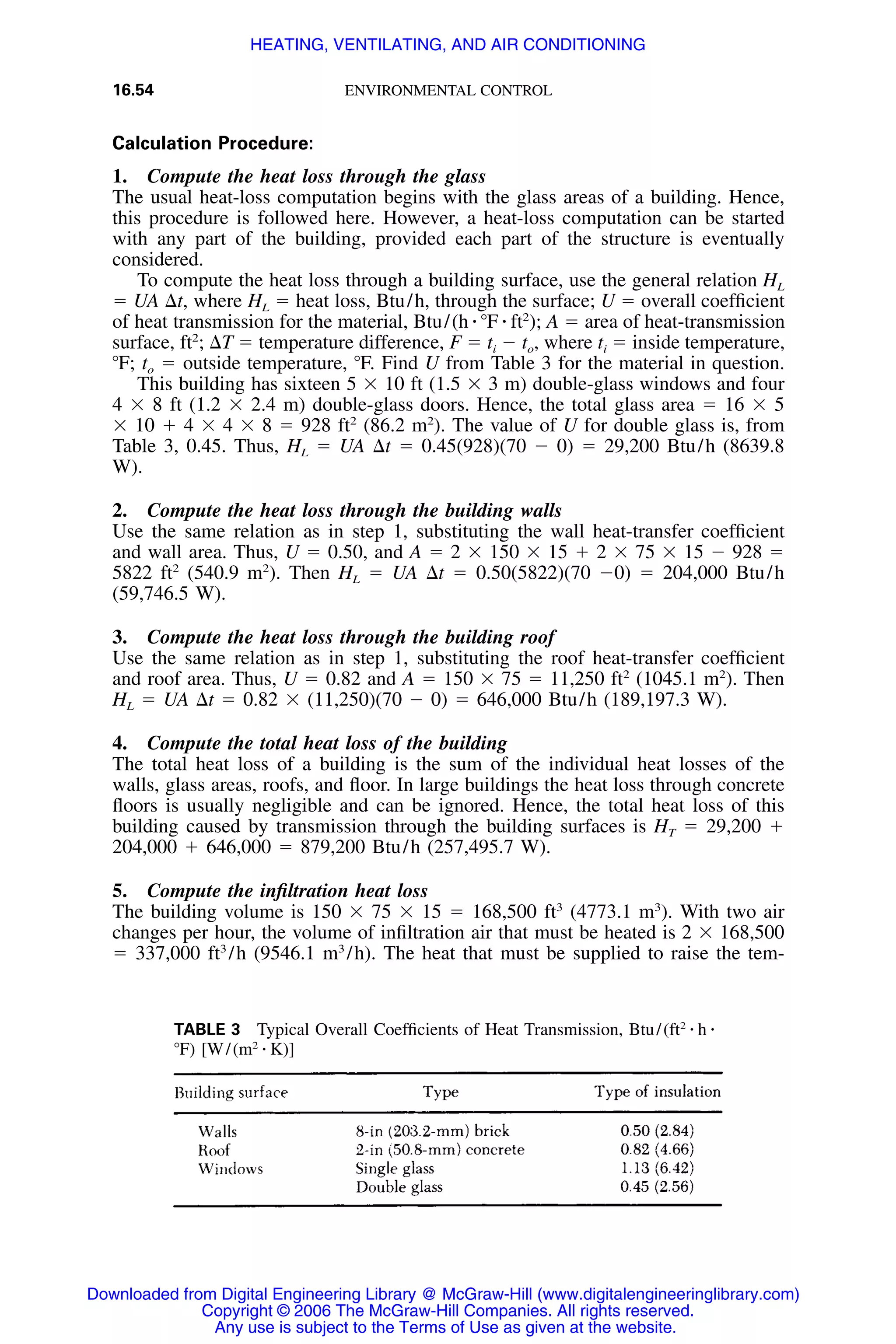 Handbook of mechanical engineering calculations