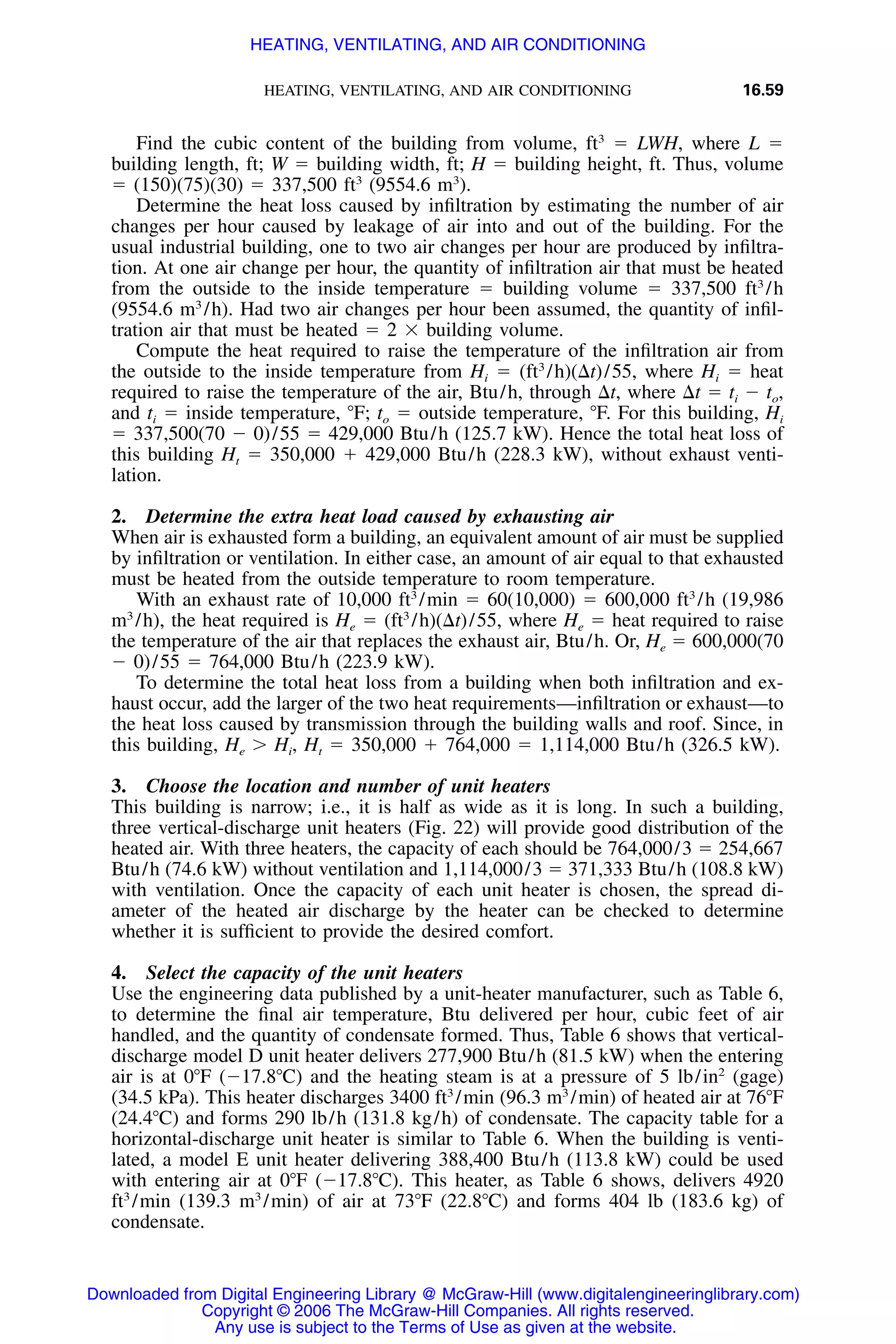 Handbook of mechanical engineering calculations