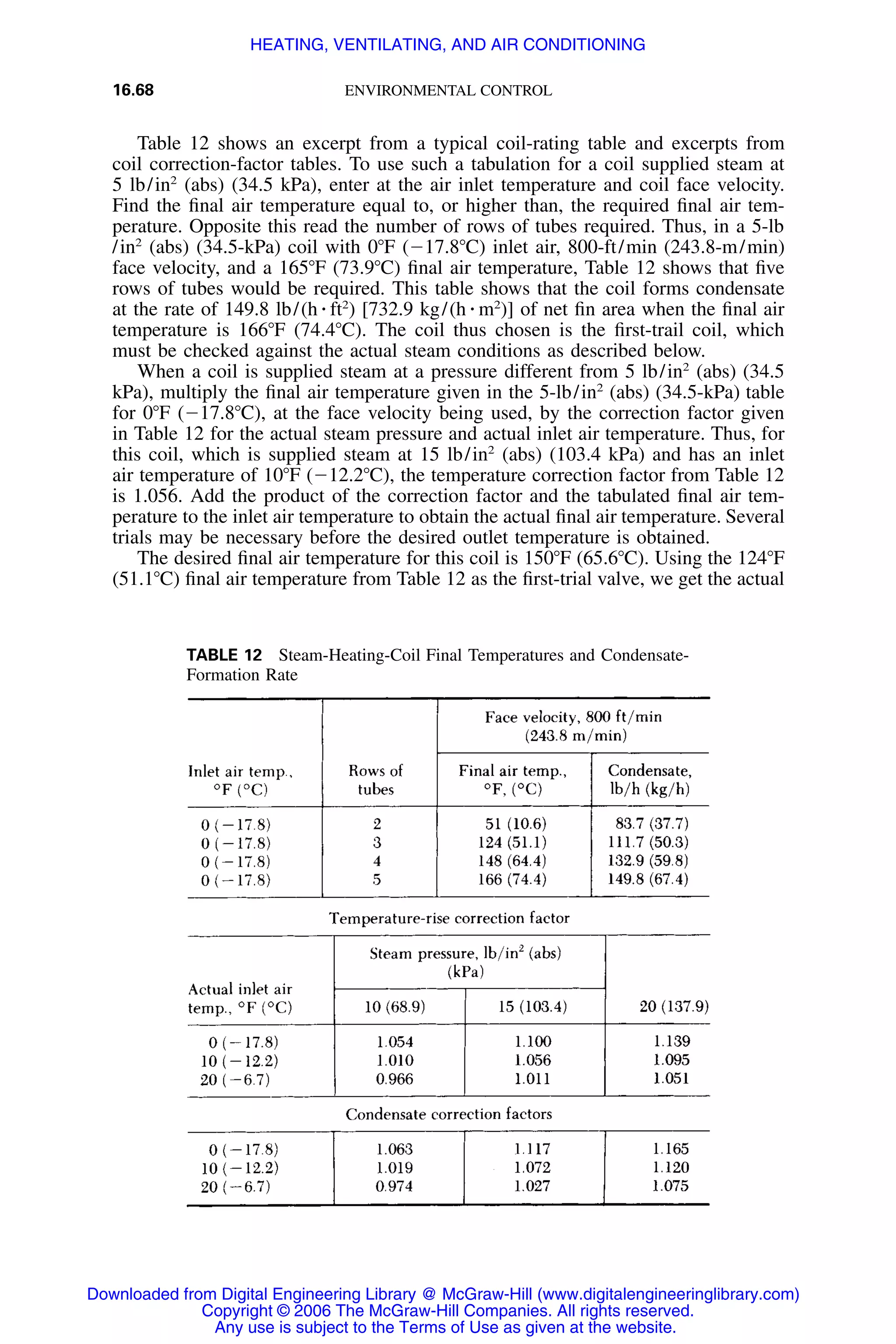 Handbook of mechanical engineering calculations