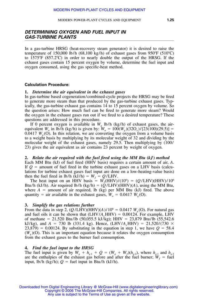 HANDBOOK OF MECHANICAL ENGINEERING CALCULATIONS PDF visual data 4