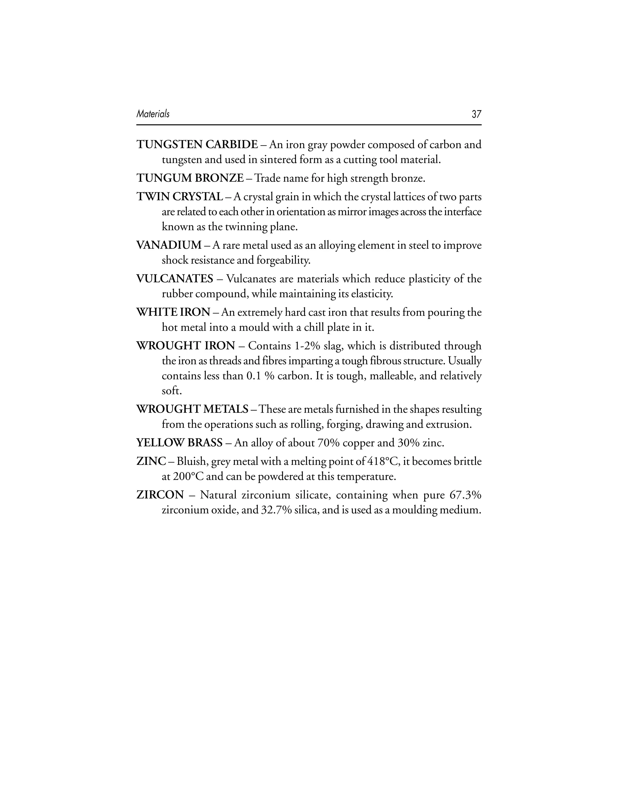 GLOSSARY OF MECHANICAL ENGINEERING PDF visual data 3