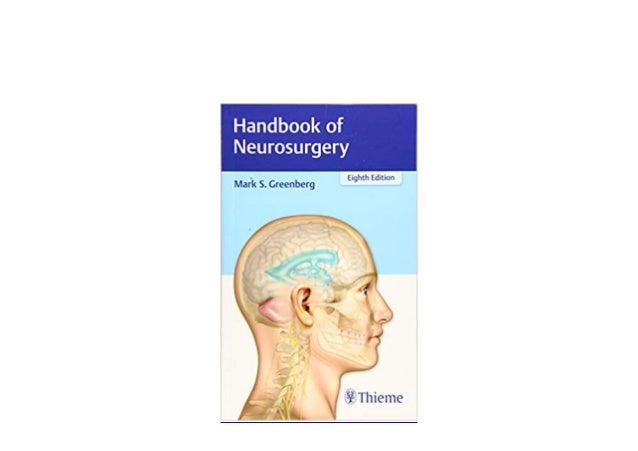((download_p.d.f))^ Handbook of Neurosurgery 8th Edition ((download_p.d.f))^ Handbook of Neurosurgery 8th Edition