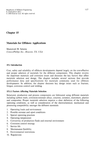 HANDBOOK_OF_OFFSHORE_ENGINEERING_Volume.pdf