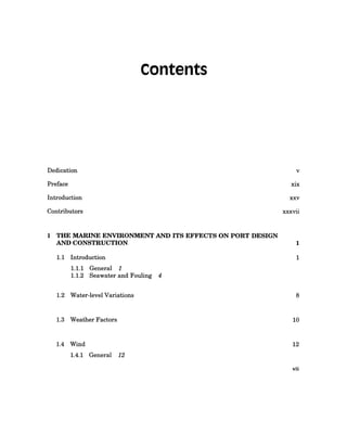 Port Designers Handbook.pdf Handbook Of Port And Harbor Enginee.pdf