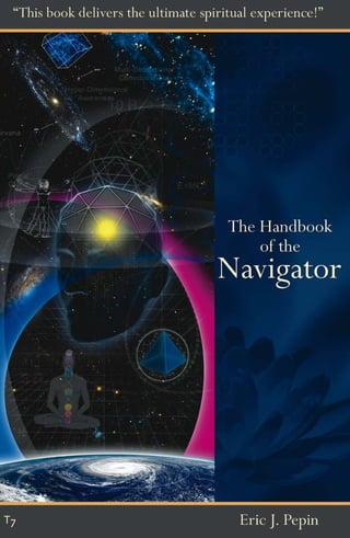 THE HANDBOOK OF THE


NAVIGATOR
 