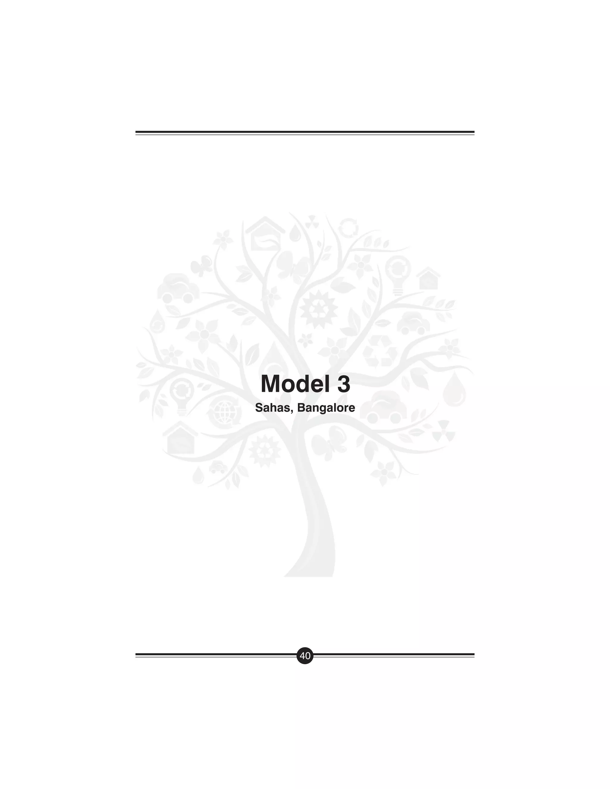 Handbook On Managing Waste