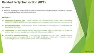 What Is Rpt Handbook on Procurement to Pay Audit.pdf