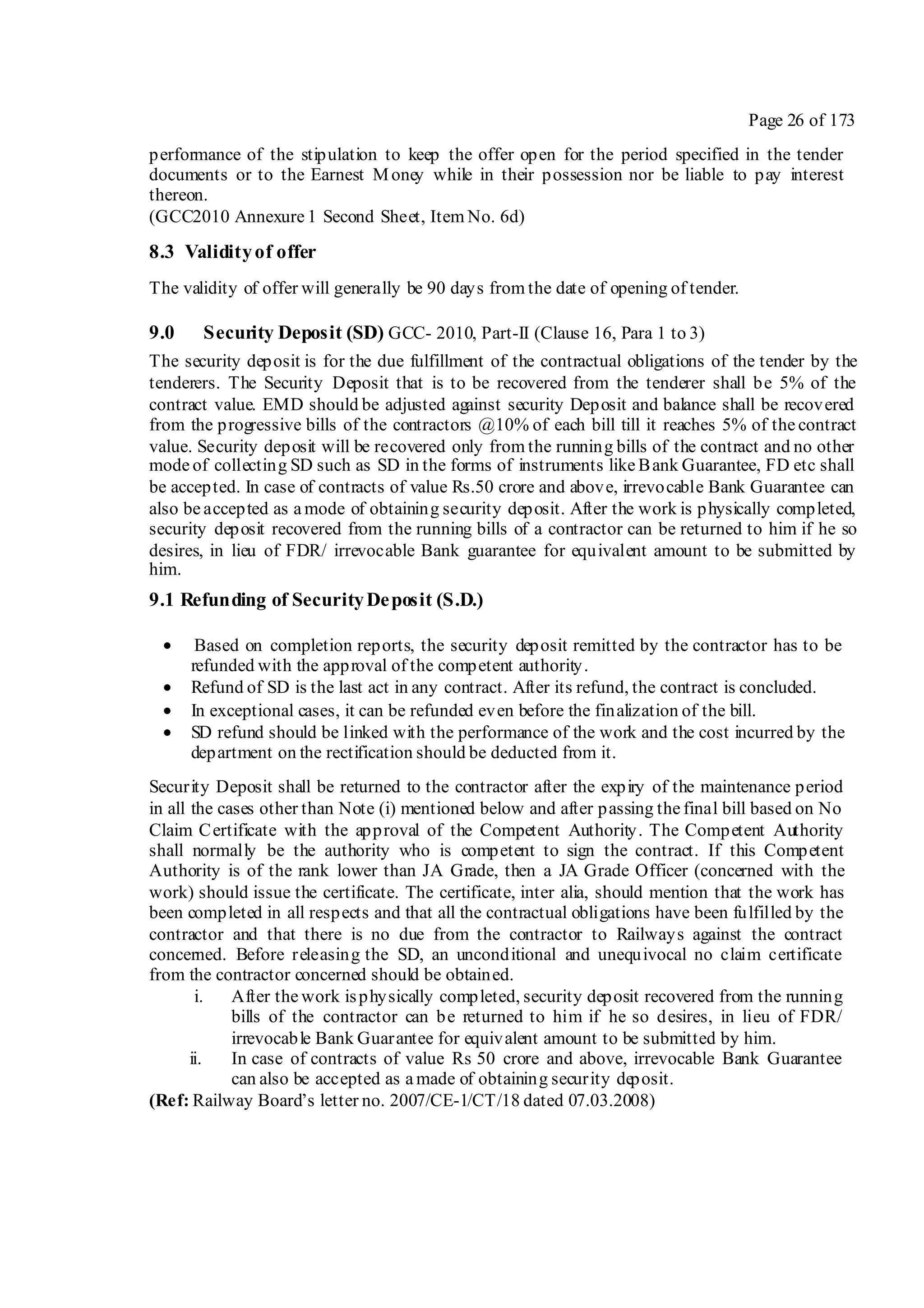 CONTRACT MANAGEMENT BOOK OF KNOWLEDGE PDF visual data 5