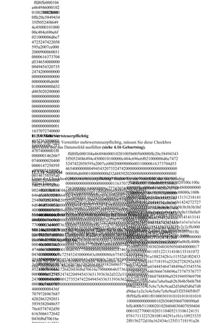 ffd8ffe000104
a464946000102
01002b002b000
01002f002f000
0ffe20c5849434
35f50524f4649
4c45000101000
00c484c696e6f
021000006d6e7
4725247422058
595a2007ce000
2000900060031
0000616373704
d534654000000
0049454320735
2474200000000
0000000000000
0000000f6d600
0100000000d32
d485020200000
0000000000000
0000000000000
0000000000000
0000000000000
0000000000000
0000000000000
0000000000001
1637072740000
11.3.9 Mehrwertsteuerpflichtig
0150000000336
4657363000001 Vermittler mehrwertsteuerpflichtig, müssen Sie diese Checkbox
Ist der angelegte
840000006c777 Datumsfeld ausfüllen (siehe 4.16 Geburtstag).
aktivieren und das
47074000001f0
00000014626b7        ffd8ffe000104a46494600010201005b005b0000ffe20c58494343
0740000020400       5f50524f46494c4500010100000c484c696e6f021000006d6e7472
0000147258595 5247422058595a2007ce00020009000600310000616373704d53
a000002180000 4654000000004945432073524742000000000000000000000000
11.3.10 Notizfeld 0000f6d6000100000000d32d4850202000000000000000000000
00146758595a0
000022c000000 0000000000000000000000000000000000000000000000000000
Unter der Checkbox „Mehrwertsteuerpflichtig“ finden Sie ein Notizfeld, das Sie beliebig
                                                     ffd8ffe000104a4649460001020100c100c
146258595a000 0000000000000000000000116370727400000150000000336465
füllen können.
                                                    10000ffee000e41646f62650064800000000
0024000000014 7363000001840000006c77747074000001f000000014626b70740
      ffd8ffe000104a46494600010201006a006a0000ffe20c584943
                                                    1ffdb0043000c08080808080c08080c100b
646d6e6400000 0000204000000147258595a00000218000000146758595a00000
     435f50524f46494c4500010100000c484c696e6f021000006d6e
                                                    0b0b10140e0d0d0e1418121313131218141
2540000007064 22c000000146258595a0000024000000014646d6e64000002540
     74725247422058595a2007ce000200090006003100006163737
                                                    2141414141214141b1e1e1e1b1424272727
6d6464000002c 0000070646d6464000002c400000088767565640000034c00000
     04d534654000000004945432073524742000000000000000000
                                                    272432353535323b3b3b3b3b3b3b3b3b3bf
4000000887675 08676696577000003d4000000246c756d69000003f8000000146d
     0000000000f6d6000100000000d32d485020200000000000000
                                                    fdb0043010d0a0a0c0a0c0e0c0c0e110e0e0
65640000034c0 6561730000040c0000002474656368000004300000000c725452
Neben diesem Feld finden Sie zwei Symbole, die Ihnen beim Füllen der Felder nützlich
     000000000000000000000000000000000000000000000000000
                                                    e11140f0f0f0f14141011121110141413141
0000086766965 430000043c0000080c675452430000043c0000080c62545243000
sind.000000000000000000000000000000116370727400000150000
                                                    515141314151515151515151a1a1a1a1a1a
77000003d4000 0043c0000080c7465787400000000436f70797269676874202863
     0003364657363000001840000006c77747074000001f0000000
                                                    1e1e1e1e1e232323232727272c2c2cffc000
                    292031393938204865776c6574742d5061636b61726420436f6d7
000246c756d69 auf das Plussymbol fügen Sie in das Notizfeld das Kürzel des Mitarbeiters,
Mit 14626b707400000204000000147258595a00000218000000146
     einem Klick                                    1108016001ae03012200021101031101ffc
                    0616e79000064657363000000000000001273524742204945433
000003f800000die Uhrzeit ein. Dadurch können Sie überblicken, welcher Mitarbeiter wann
das 758595a0000022c000000146258595a0000024000000014646d
     Datum und                                      4001f000001050101010101010000000000
0146d65617300 6313936362d322e3100000000000000000000001273524742204
eine6e640000025400000070646d6464000002c4000000887675656
      Notiz hinzugefügt hat.                        0000000102030405060708090a0bffc400b
00040c0000002 9454336313936362d322e3100000000000000000000000000000
     40000034c0000008676696577000003d4000000246c756d6900
                                                    5100002010303020403050504040000017
4746563680000 0000000000000000000000000
     0003f8000000146d6561730000040c000000247465636800000
                                                    d010203000411051221314106135161072
04300000000c7
     4300000000c725452430000043c0000080c675452430000043c
                                                    27114328191a1082342b1c11552d1f02433
2545243000004
     0000080c625452430000043c0000080c7465787400000000436
Wenn Sie auf dieses Symbol klicken, bekommen Sie 627282090a161718191a25262728292a343
3c0000080c675 Ansicht, des Notizfeldes.
einef70797269676874202863292031393938204865776c6574742d
      vergrößerte                                   5363738393a434445464748494a53545556
452430000043c
     5061636b61726420436f6d70616e79000064657363000000000
                                                    5758595a636465666768696a73747576777
0000080c62545
     0000012735247422049454336313936362d322e310000000000
                                                    8797a838485868788898a92939495969798
2430000043c00
     00000000000012735247422049454336313936362d322e31000
                                                    999aa2a3a4a5a6a7a8a9aab2b3b4b5b6b7b8
00080c7465787
     000000000000000000000000000000000000000000000000000
                                                    b9bac2c3c4c5c6c7c8c9cad2d3d4d5d6d7d8
400000000436f                                       d9dae1e2e3e4e5e6e7e8e9eaf1f2f3f4f5f6f7
7079726967687                                       f8f9faffc4001f01000301010101010101010
4202863292031                                       10000000000000102030405060708090a0
3939382048657                                       bffc400b511000201020404030407050404
76c6574742d50                                       0001027700010203110405213106124151
61636b6172642                                       0761711322328108144291a1b1c10923335
0436f6d70616e                                       2f0156272d10a162434e125f11718191a26
 