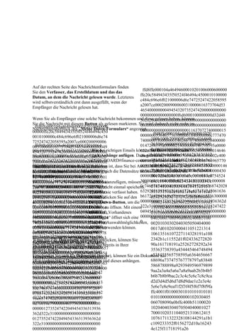 Auf der rechten Seite des Nachrichtenformulars finden
                                                              ffd8ffe000104a46494600010201006000600000
Sie den Verfasser, das Erstelldatum und das das
                                                            ffe20c584943435f50524f46494c4500010100000
Datum, an dem die Nachricht gelesen wurde. Letzteres
                                                            c484c696e6f021000006d6e74725247422058595
wird selbstverständlich erst dann ausgefüllt, wenn der
                                                            a2007ce00020009000600310000616373704d53
Empfänger die Nachricht gelesen hat.
                                                            465400000000494543207352474200000000000
                                                            00000000000000000f6d6000100000000d32d48
Wenn Sie als Empfänger eine solche Nachricht bekommen und diese gelesen haben, können
                                                            502020000000000000000000000000000000000
Sie die Nachricht mit diesem Button als gelesen markieren. Sie wird dadurch nicht mehr im
                                                            000000000000000000000000000000000000000
 ffd8ffe000104a464946000102010060006
Nachrichtenüberblick des „Meine Daten-Formulars“ angezeigt. 000000000000000000000011637072740000015
00000ffe20c584943435f50524f46494c450                                 ffd8ffe000104a4649460001020
0010100000c484c696e6f021000006d6e74                         00000003364657363000001840000006c777470
                                                                   100b100b20000ffee000e41646f6
                                                            74000001f000000014626b70740000020400000
725247422058595a2007ce000200090006
 ffd8ffe000104a464946000102010064                                  26500648000000001ffdb004300
                                                            0147258595a00000218000000146758595a0000
00310000616373704d5346540000000049
                                 Wie bei                           0c08080808080c08080c100b0b0
00640000ffe20c584943435f50524f464 richtigen Emails können Sie Ihren Nachrichten
                                                            022c000000146258595a0000024000000014646
4543207352474200000000000000000000
94c4500010100000c484c696e6f02100Anhänge anfügen. Dazu gibt es in
                                 auch
00000000f6d6000100000000d32d485020
                                                                   b10140e0d0d0e14181213131312
                                                            d6e640000025400000070646d6464000002c400
0006d6e74725247422058595a2007ce0 CODieBOARD#finance-center so181412141414141214141b1e1e1
2000000000000000000000000000000000                                  genannte Links.
                                                            000088767565640000034c00000086766965770
Eine Möglichkeit, dieses Tool zu benutzen
 ffd8ffe000104a46494600010201009
0000000000000000000000000000000000                                 e1b142427272727243235353532
                                                            00003d4000000246c756d69000003f8000000146
0020009000600310000616373704d534 ist, dass Sie bei Anschriftsänderungen o.ä. von
65400000000494543207352474200000                                   3b3b3b3b3b3b3b3b3b3bffdb004
                                                            d6561730000040c000000247465636800000430
Kunden, dem betreffenden Mitarbeiter gleich die Datensätze heraussuchen und diese als
900990000ffe20c584943435f50524f4
0000000000000000000000000000116370
00000000000000000000000f6d600010
Links anhängen.
6494c4500010100000c484c696e6f02
7274000001500000003364657363000001                                 3010d0a0a0c0a0c0e0c0c0e110e0
                                                            0000000c725452430000043c0000080c6754524
0000000d32d485020200000000000000 anzufügen, müssen30000043c0000080c625452430000043c000008
1000006d6e74725247422058595a200Um Links
840000006c77747074000001f0000000146                          Sie e0e11140f0f0f0f1414101112111
00000000000000000000000000000000
7ce0002000900060031000061637370                             0c7465787400000000436f707972696768742028
                               die Nachricht einmal speichern, 01414131415151413141515151
26b707400000204000000147258595a000
00218000000146758595a0000022c00000sie verfasst haben. 63292031393938204865776c6574742d5061636
00000000000000000000000000000000
4d53465400000000494543207352474wenn Sie                            51515151a1a1a1a1a1a1e1e1e1e1
00000000000000000116370727400000 klicken Sie auf den b61726420436f6d70616e7900006465736300000
20000000000000000000000000000f6Danach
0146258595a0000024000000014646d6e6                                 e232323232727272c2c2cffc0001
15000000033646573630000018400000
d6000100000000d32d4850202000000Drop-Down-Button, um die
40000025400000070646d6464000002c40                          00000000012735247422049454336313936362d
                                                                   1080216012a0301220002110103
06c77747074000001f000000014626b7 zu
0000000000000000000000000000000
0000088767565640000034c00000086766 öffnen. Mit einem
                               Linkbox                      322e31000000000000000000000012735247422
                                                                   1101ffc4001f0000010501010101
07400000204000000147258595a00000 „Vorhandenes
0000000000000000000000000000000auf
                               Klick
96577000003d4000000246c756d6900000                          049454336313936362d322e3100000000000000
                                                                   01010000000000000000010203
3f8000000146d6561730000040c00000024 öffnet sich eine 000000000000000000000000000000000000000
218000000146758595a0000022c00000
0000000000000000000000000001163hinzufügen“                         0405060708090a0bffc400b5100
7072740000015000000033646573630Liste von
74656368000004300000000c7254524300                          0
0146258595a0000024000000014646d6 Auswahlmöglichkeiten, 00201030302040305050404000
e640000025400000070646d646400000verwenden können.
00001840000006c77747074000001f0die Sie
00043c0000080c675452430000043c0000                                 0017d010203000411051221314
2c400000088767565640000034c00000
00000014626b7074000002040000001
080c625452430000043c0000080c746578                                 10613516107227114328191a108
08676696577000003d4000000246c756
47258595a0000021800000014675859
7400000000436f70797269676874202863
Wenn Sie z.B. Dokument (Historie) anklicken, können Sie            2342b1c11552d1f024336272820
d69000003f8000000146d65617300000
5a0000022c000000146258595a00000
292031393938204865776c6574742d5061
sich ein Dokument auswählen, dass Sie bereits in Ihrer             90a161718191a25262728292a34
40c00000024746563680000043000000
24000000014646d6e64000002540000
636b61726420436f6d70616e79000064657
Historie haben.                                                    35363738393a434445464748494
00c725452430000043c0000080c67545
0070646d6464000002c400000088767
3630000000000000012735247422049454                                 a535455565758595a6364656667
Entscheiden Sie sich für Dokument (Suche), können Sie ein Dokument aus
2430000043c0000080c6254524300000
565640000034c000000867669657700
336313936362d322e31000000000000000
allen vorhandenen Dokumenten suchen und dieses anhängen.
43c0000080c7465787400000000436f7                                   68696a737475767778797a83848
0003d4000000246c756d69000003f80
0000000127352474220494543363139363
07972696768742028632920313939382                                   5868788898a9293949596979899
00000146d6561730000040c00000024
62d322e310000000000000000000000000
04865776c6574742d5061636b6172642                                   9aa2a3a4a5a6a7a8a9aab2b3b4b5
74656368000004300000000c7254524
00000000000000000000000000000
0436f6d70616e7900006465736300000
30000043c0000080c67545243000004                                    b6b7b8b9bac2c3c4c5c6c7c8c9ca
00000000012735247422049454336313
3c0000080c625452430000043c00000                                    d2d3d4d5d6d7d8d9dae1e2e3e4e
936362d322e310000000000000000000
80c7465787400000000436f70797269                                    5e6e7e8e9eaf1f2f3f4f5f6f7f8f9fa
00012735247422049454336313936362
6768742028632920313939382048657                                    ffc4001f01000301010101010101
d322e310000000000000000000000000
76c6574742d5061636b61726420436f                                    01010000000000000102030405
00000000000000000000000000000
6d70616e79000064657363000000000                                    060708090a0bffc400b51100020
0000012735247422049454336313936                                    10204040304070504040001027
362d322e31000000000000000000000                                    70001020311040521310612415
012735247422049454336313936362d                                    10761711322328108144291a1b1
322e310000000000000000000000000                                    c109233352f0156272d10a16243
00000000000000000000000000000                                      4e125f11718191a26
 