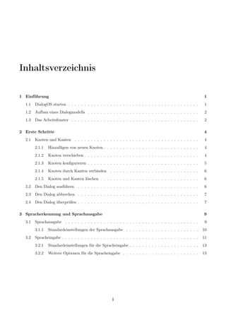 Handbuch
