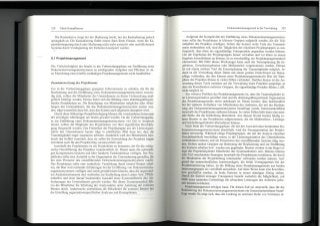 [DE] Handbuch IT in der Verwaltung | Dokumentenmanagement | Ulrich Kampffmeyer | PROJECT CONSULT | 2006 
