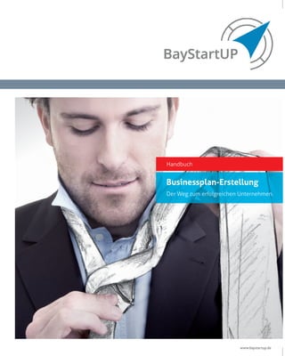 www.baystartup.de
 