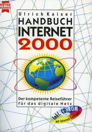 Handbuch Internet 2000