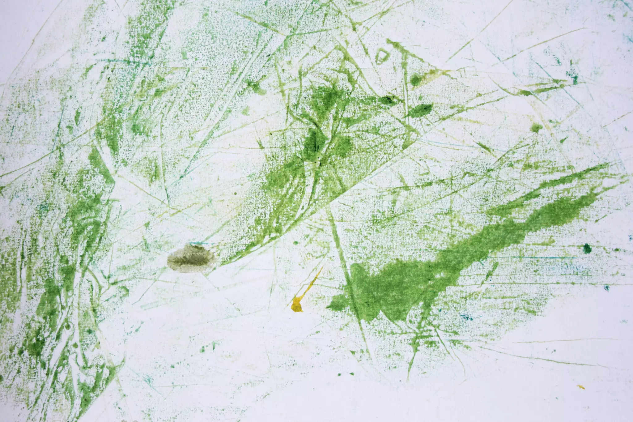 Hand done backgrounds