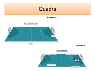 Quadra
 