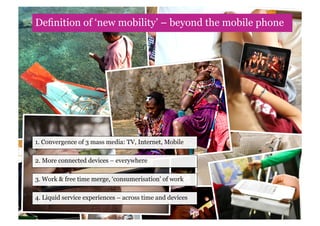 Next Generation Devices for Next Generation Users | PDF