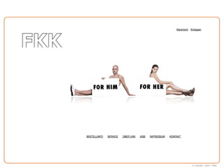 © Copyright Cohen + West
 