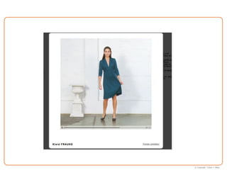 © Copyright Cohen + West
 