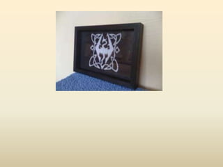 Hand Embroidery PowerPoint.ppt